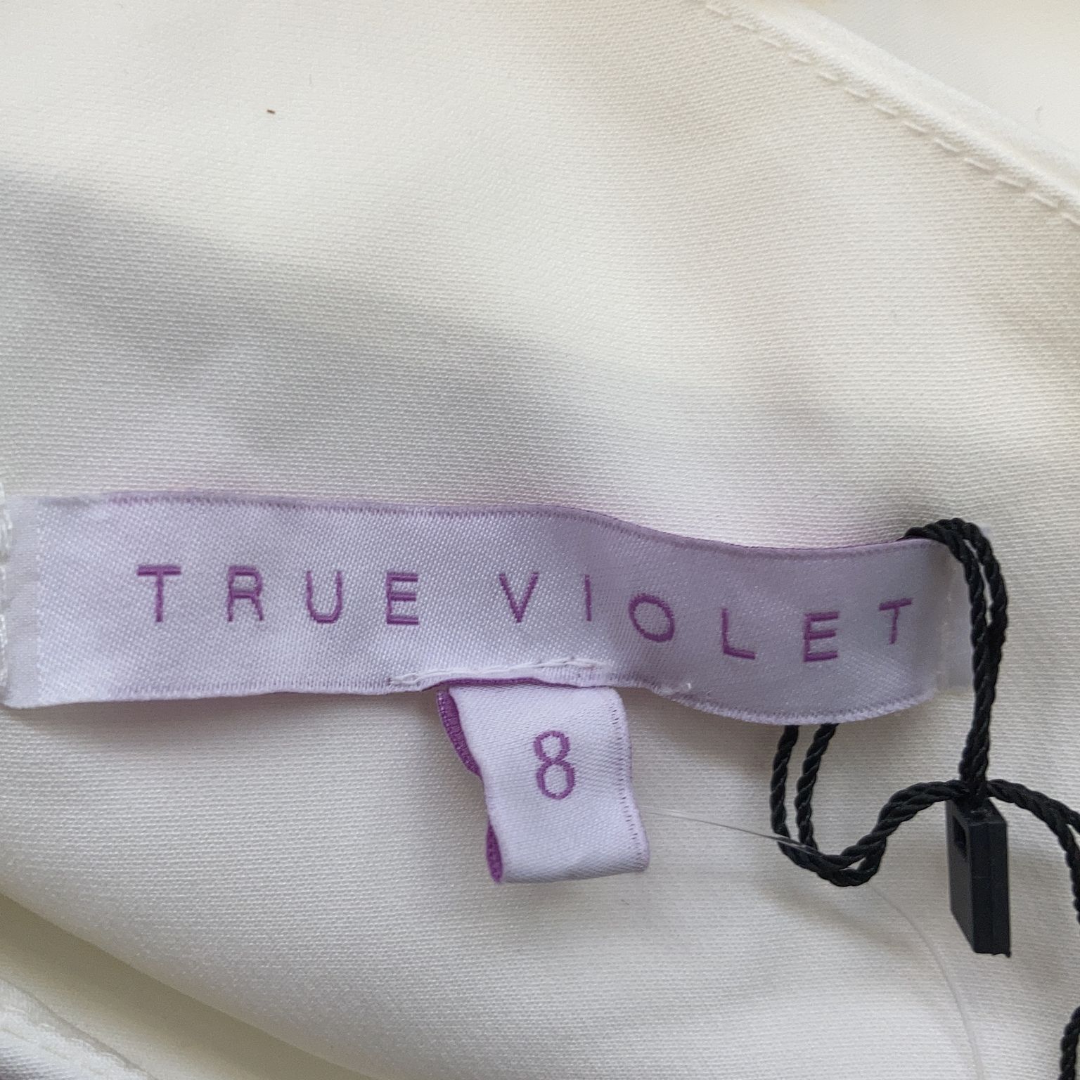 True Violet