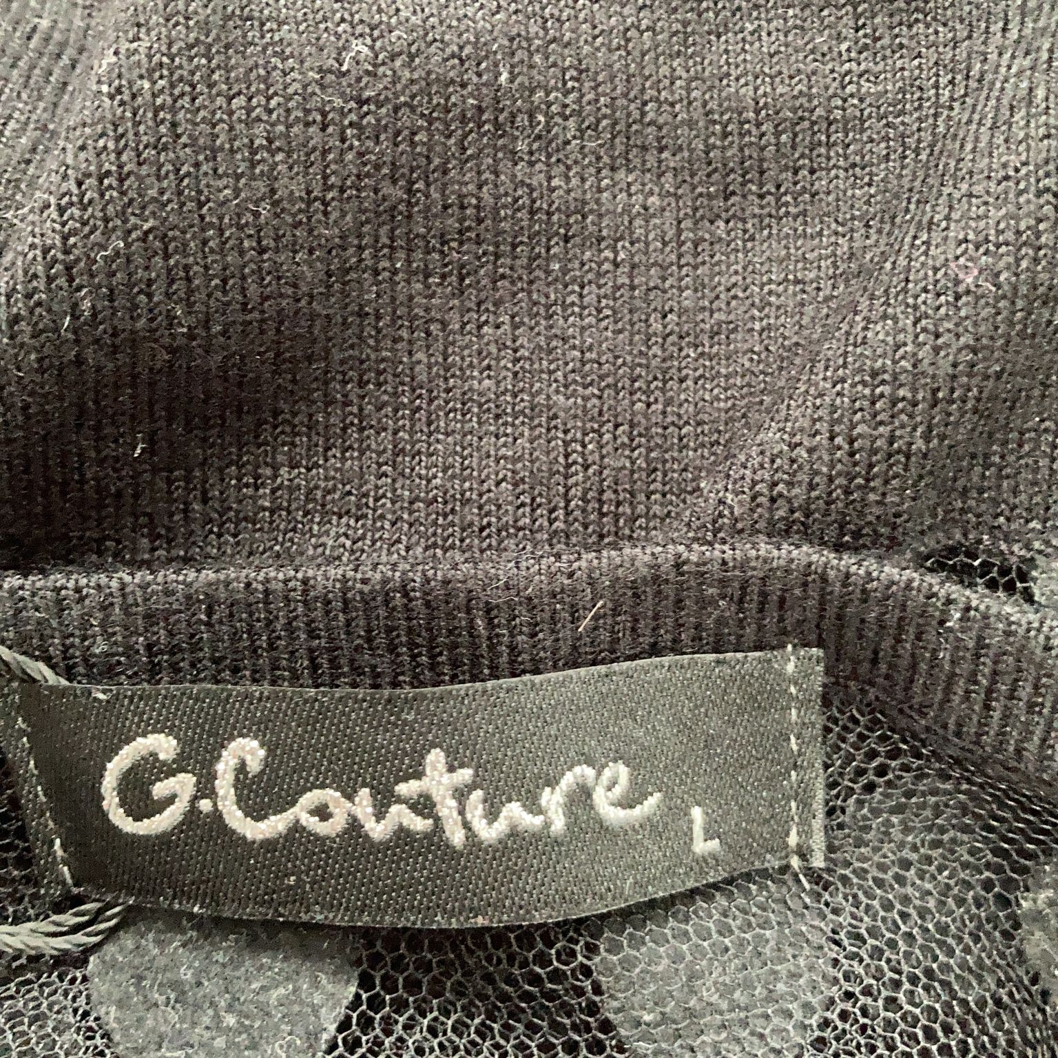 G-Couture