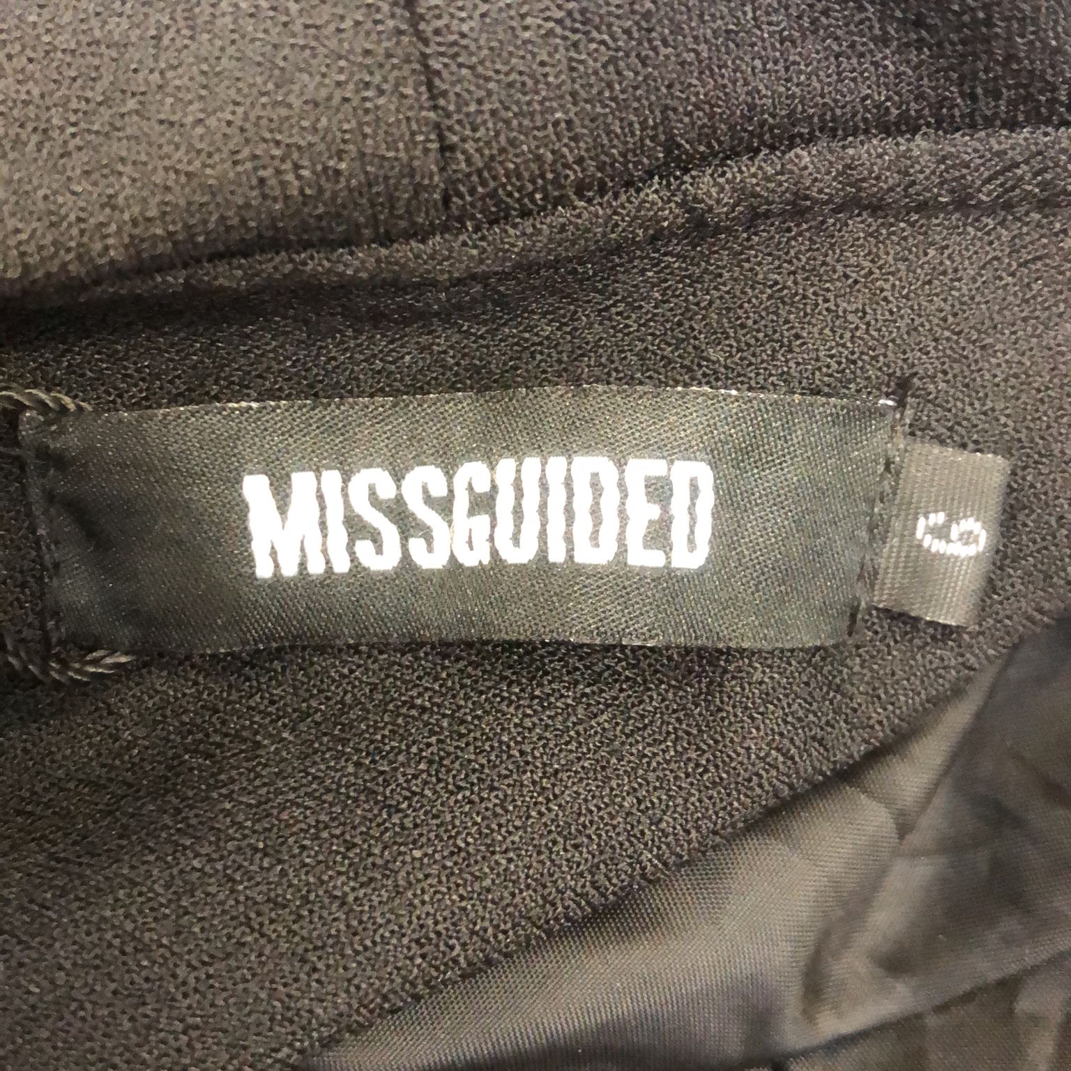 Missguided