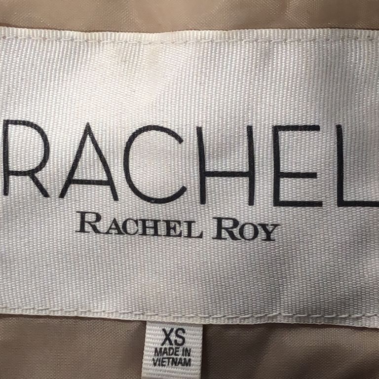 Rachel Roy