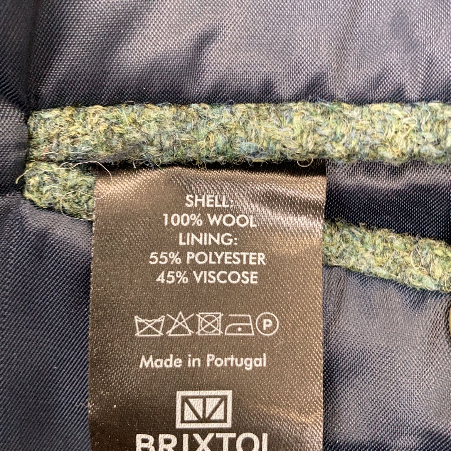 Brixtol Textiles