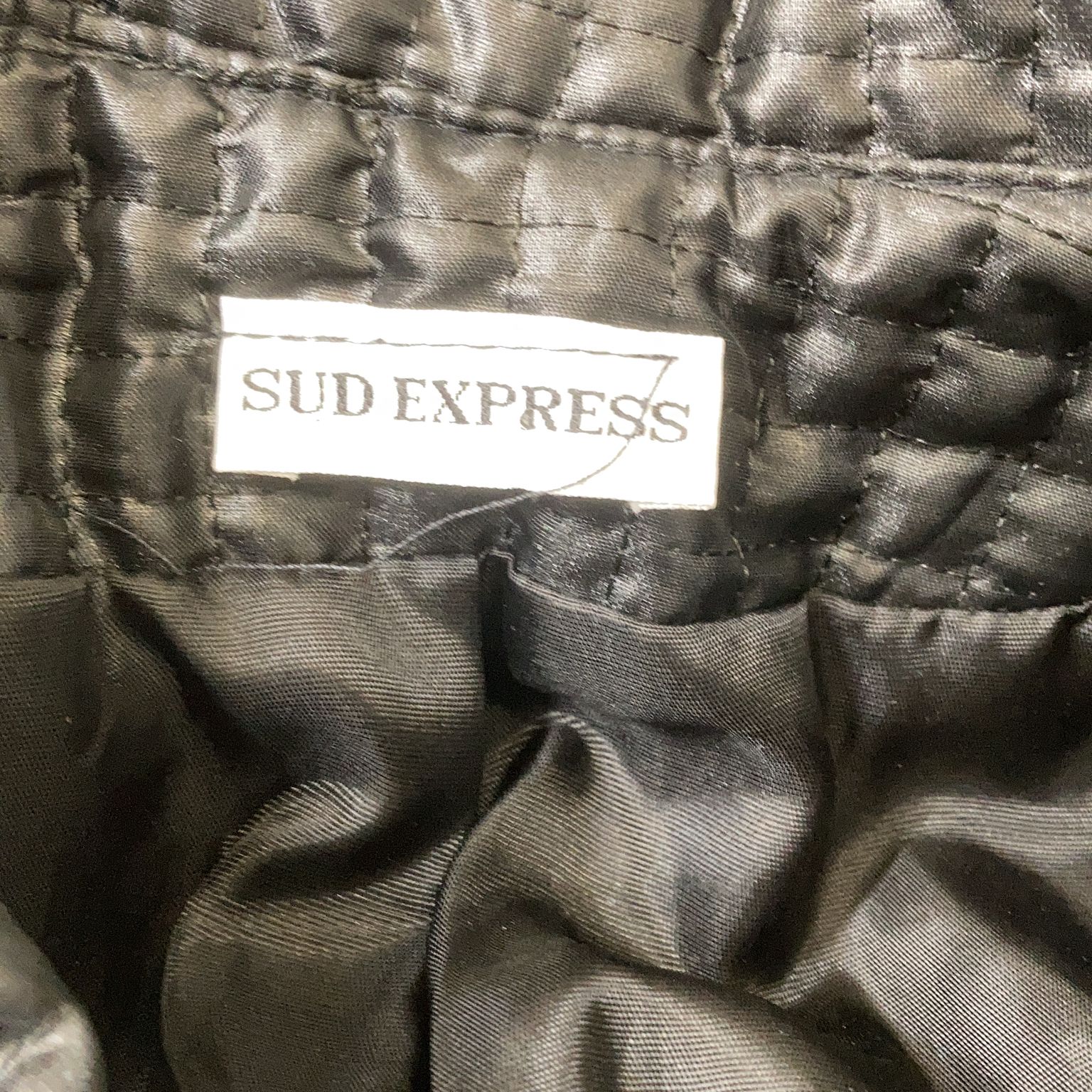 Sud Express