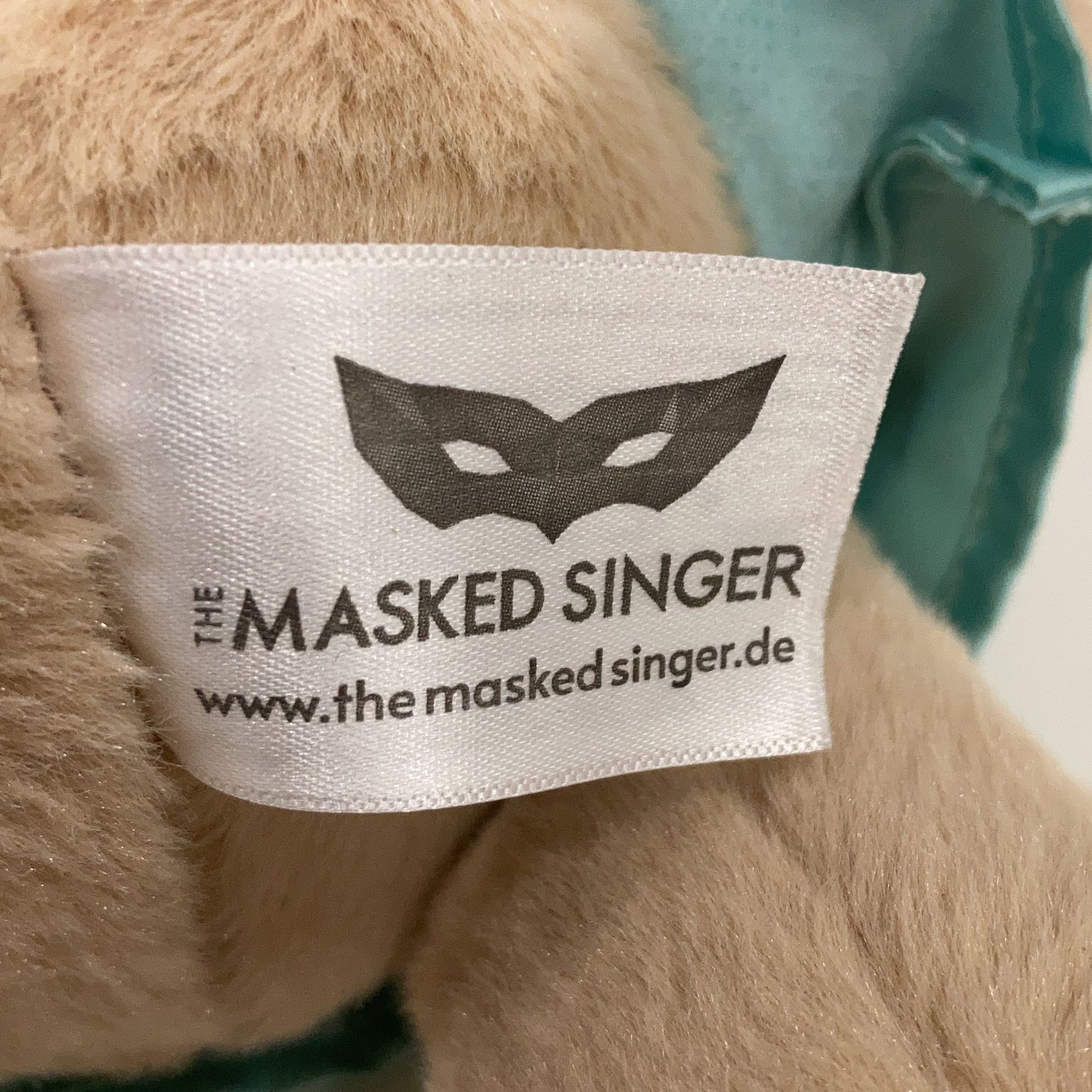 The Masked Singer