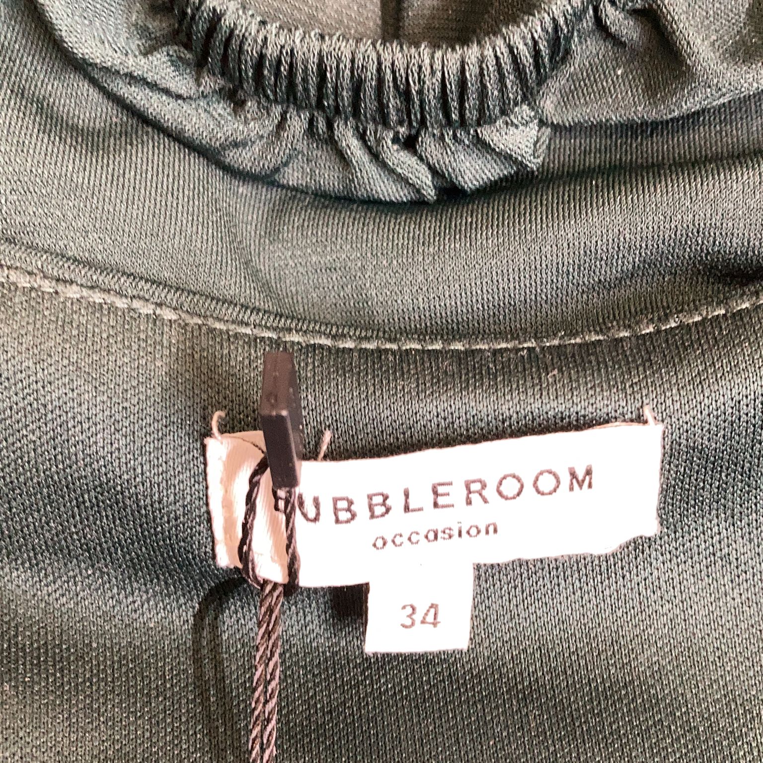 Bubbleroom