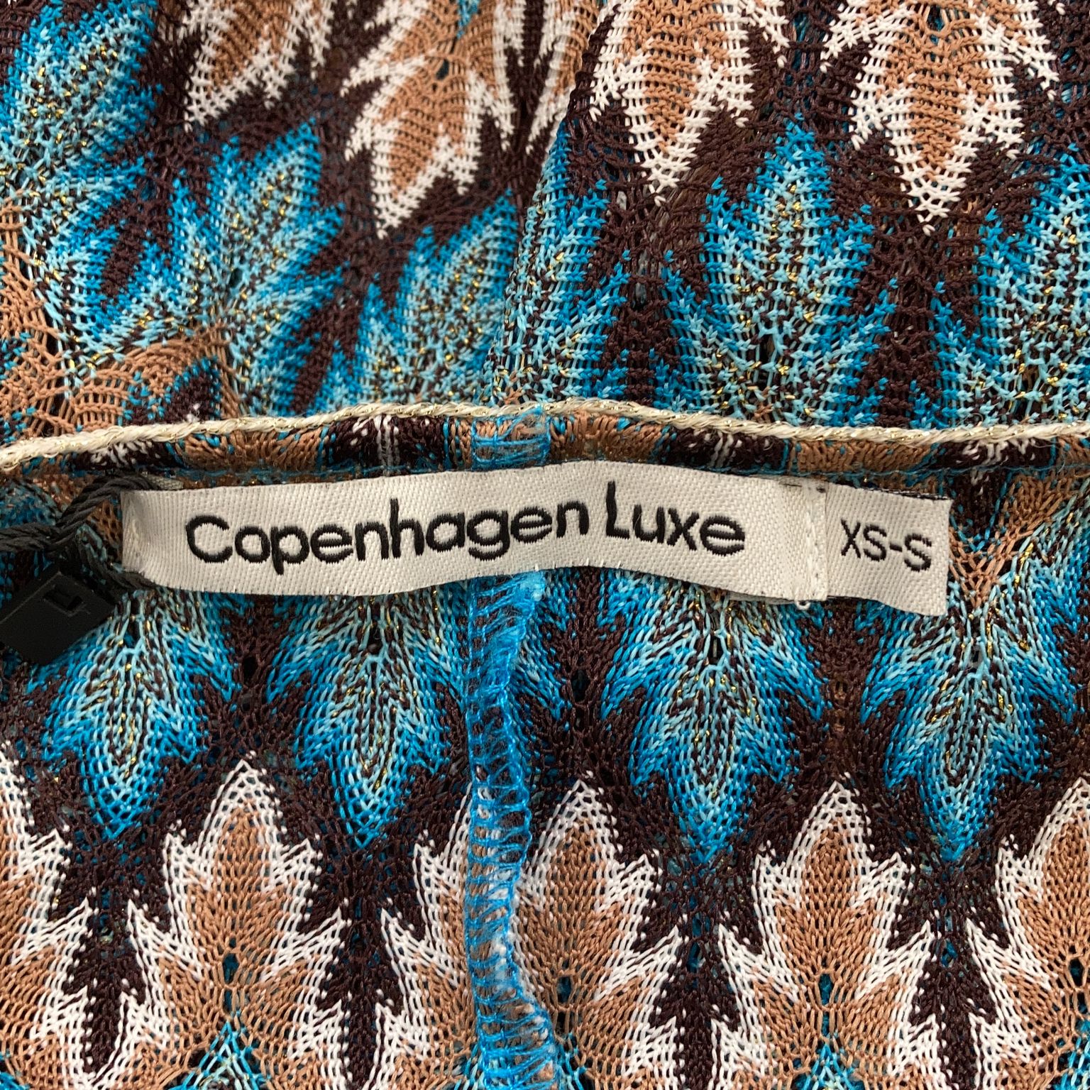 Copenhagen Luxe