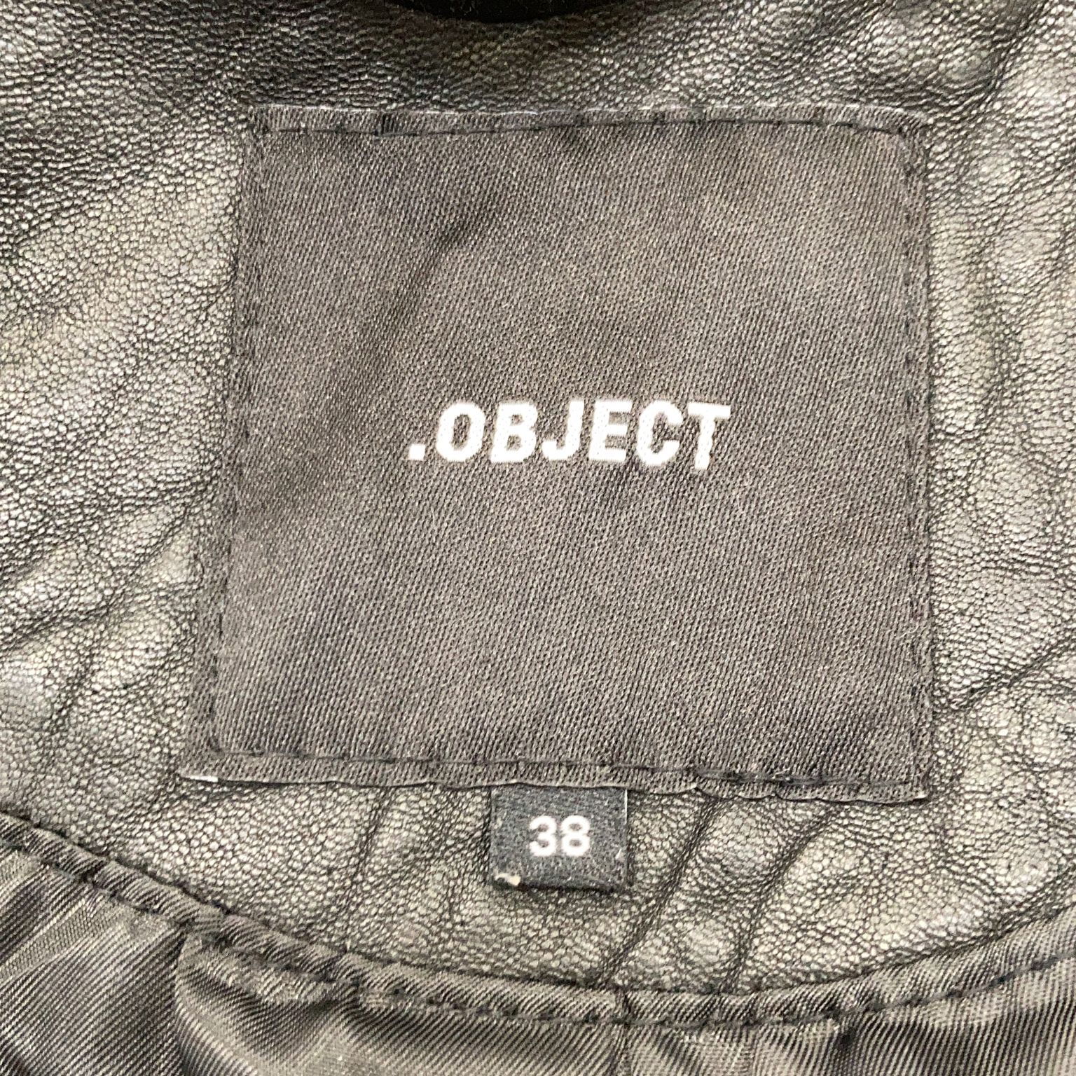 Object