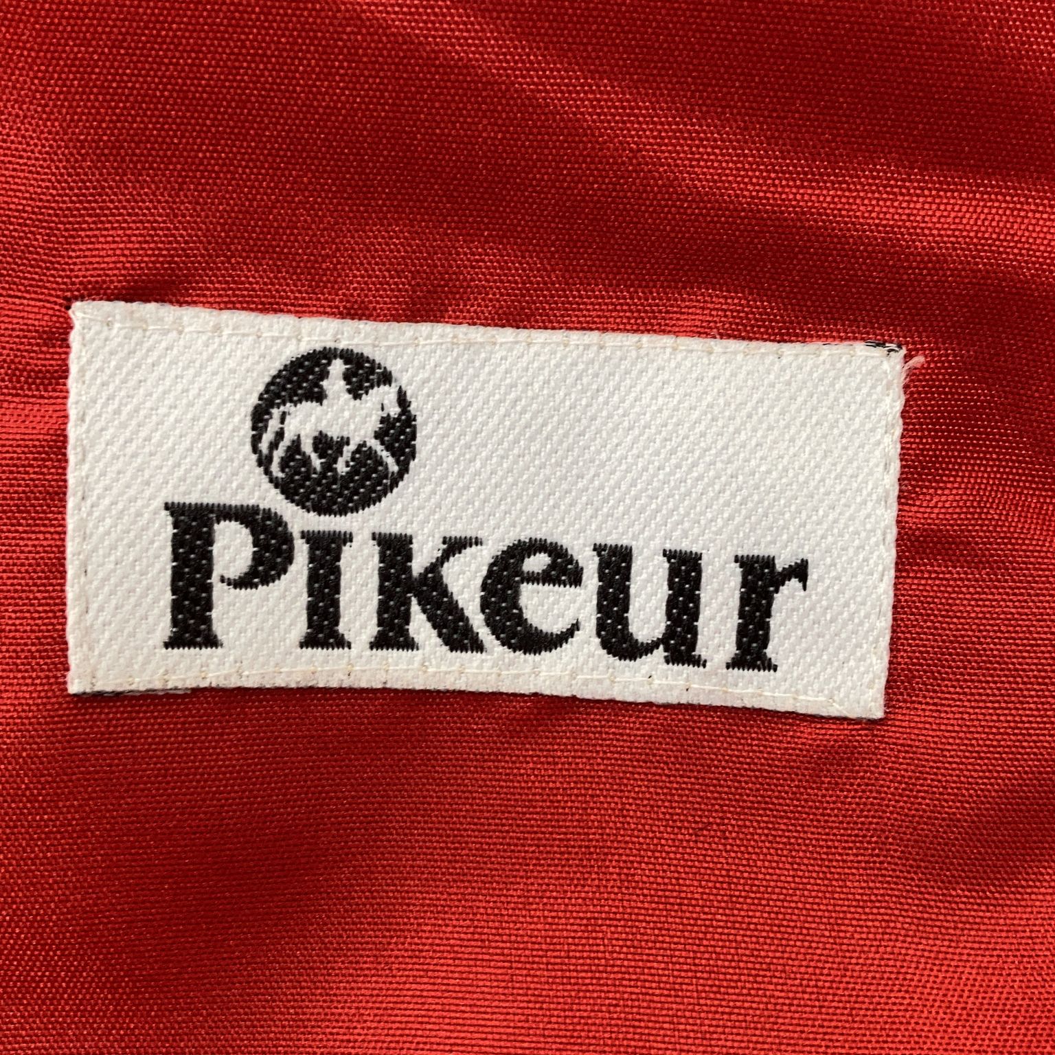 Pikeur