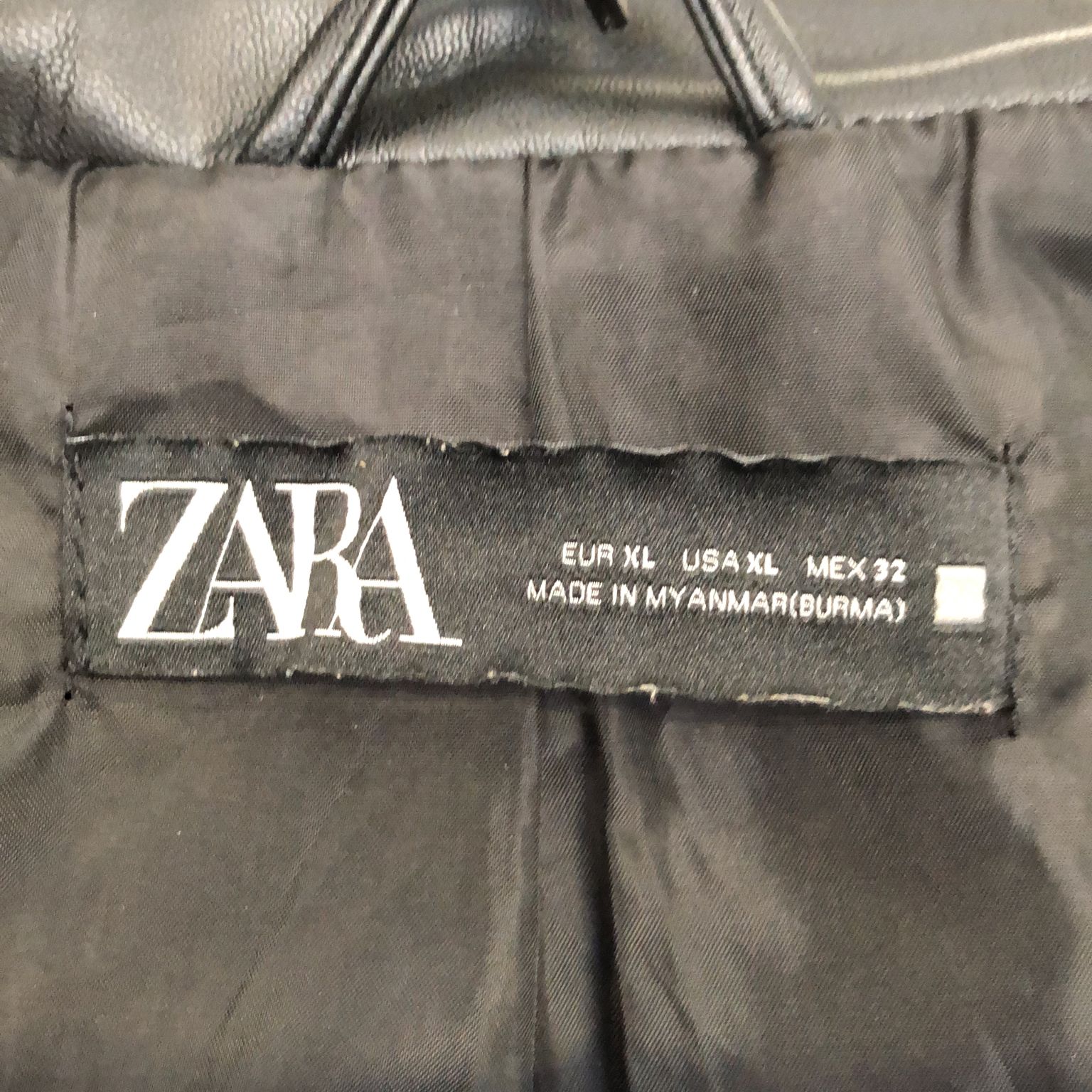 Zara