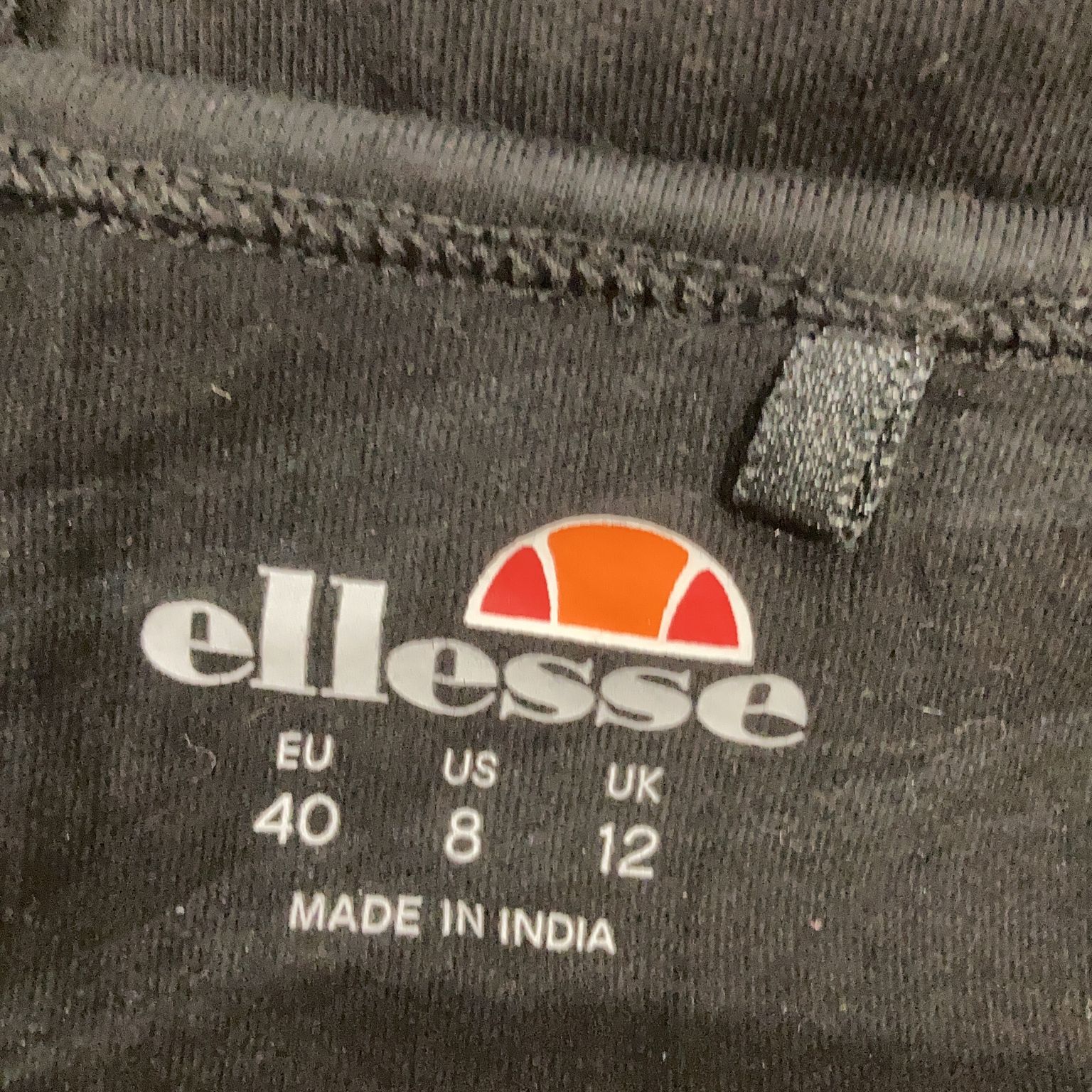 Ellesse