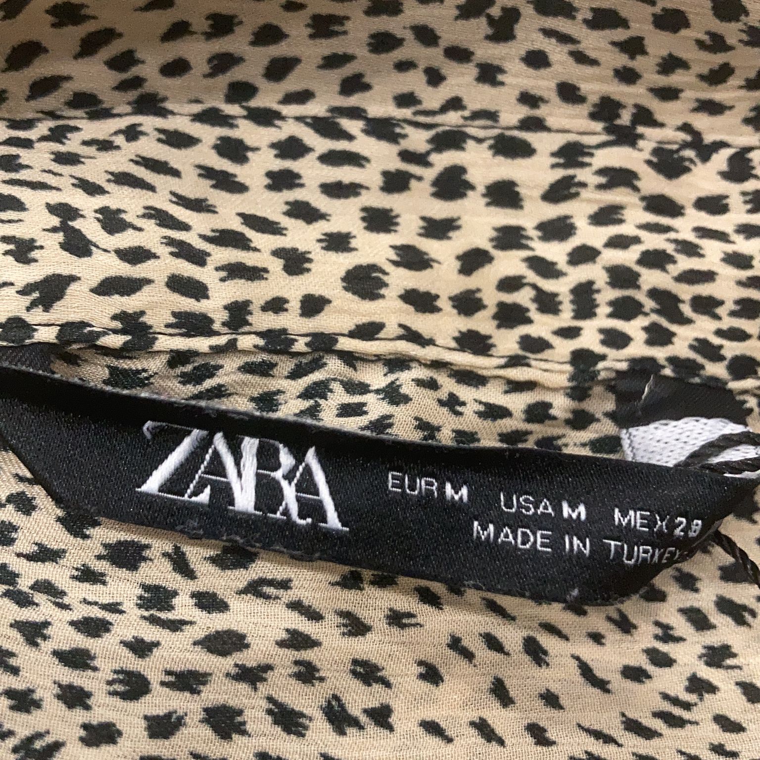 Zara