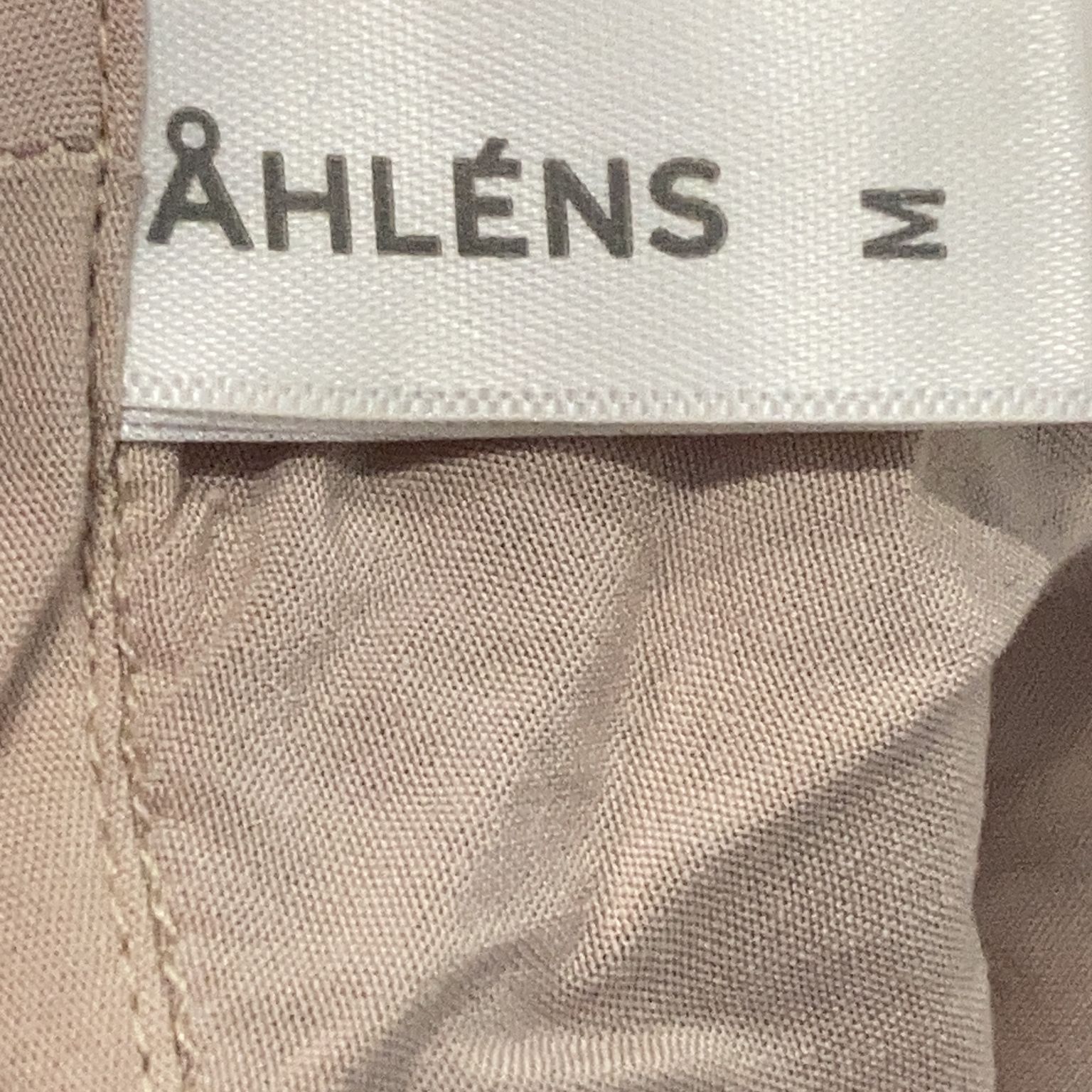 Åhléns