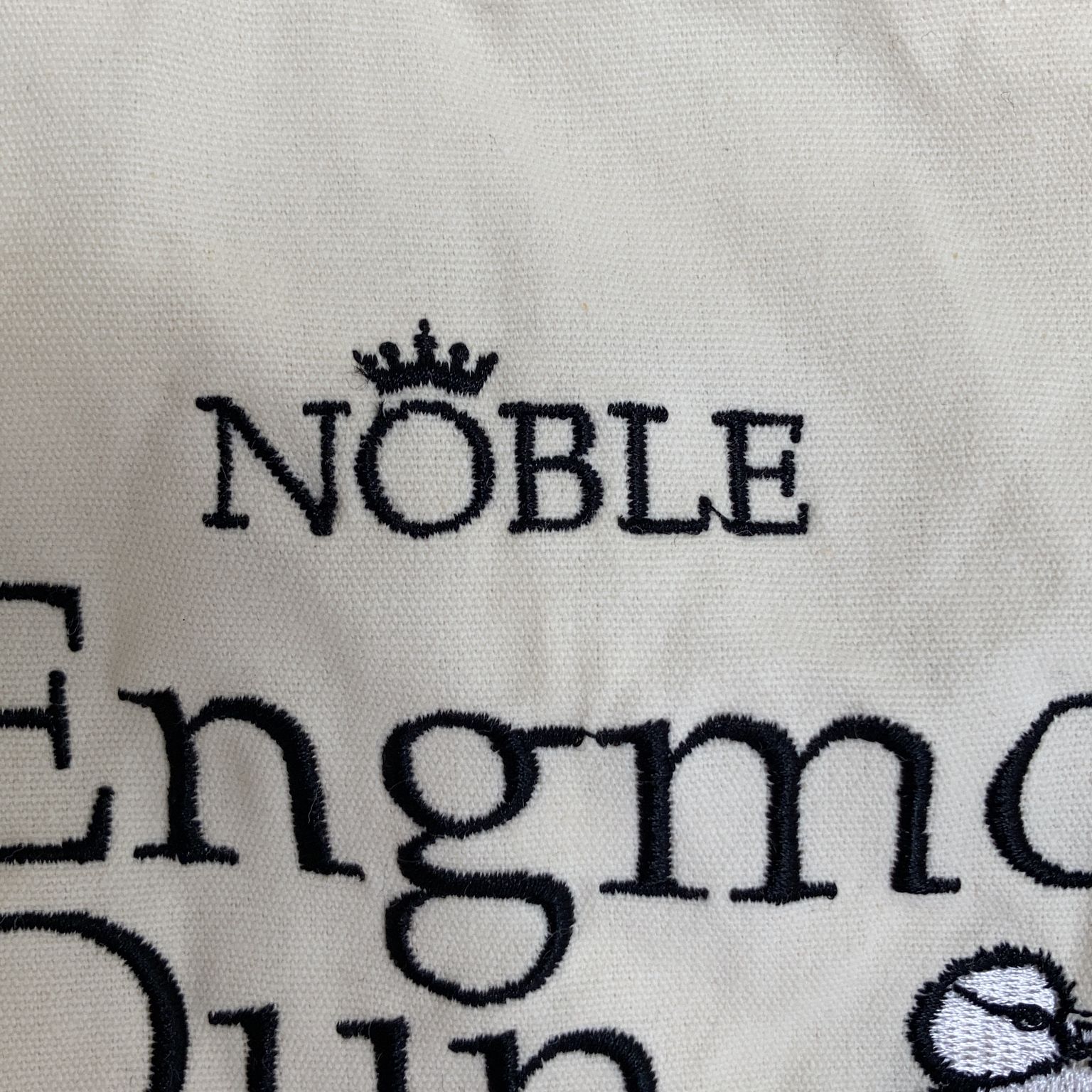 Noble