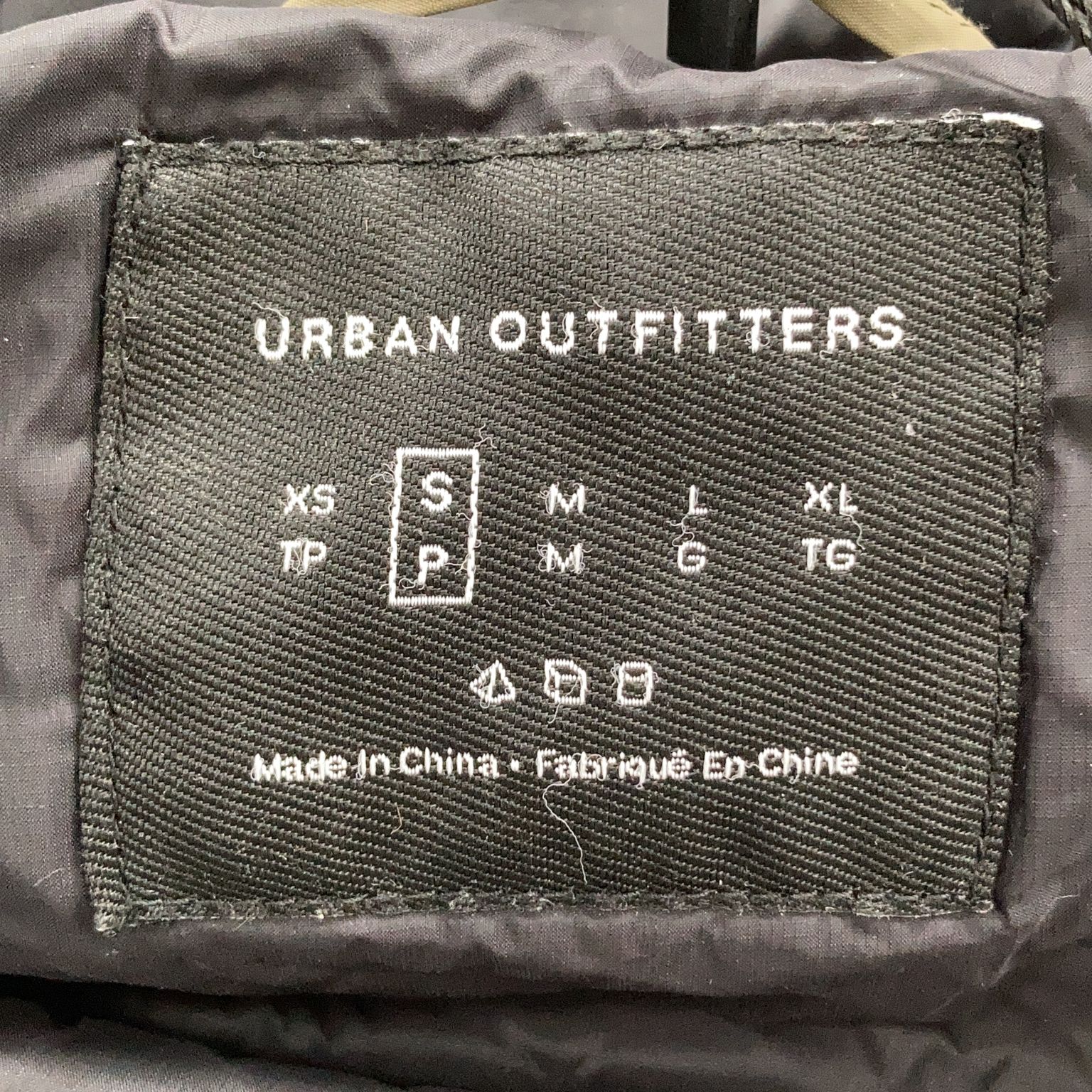 Urban Outfitters