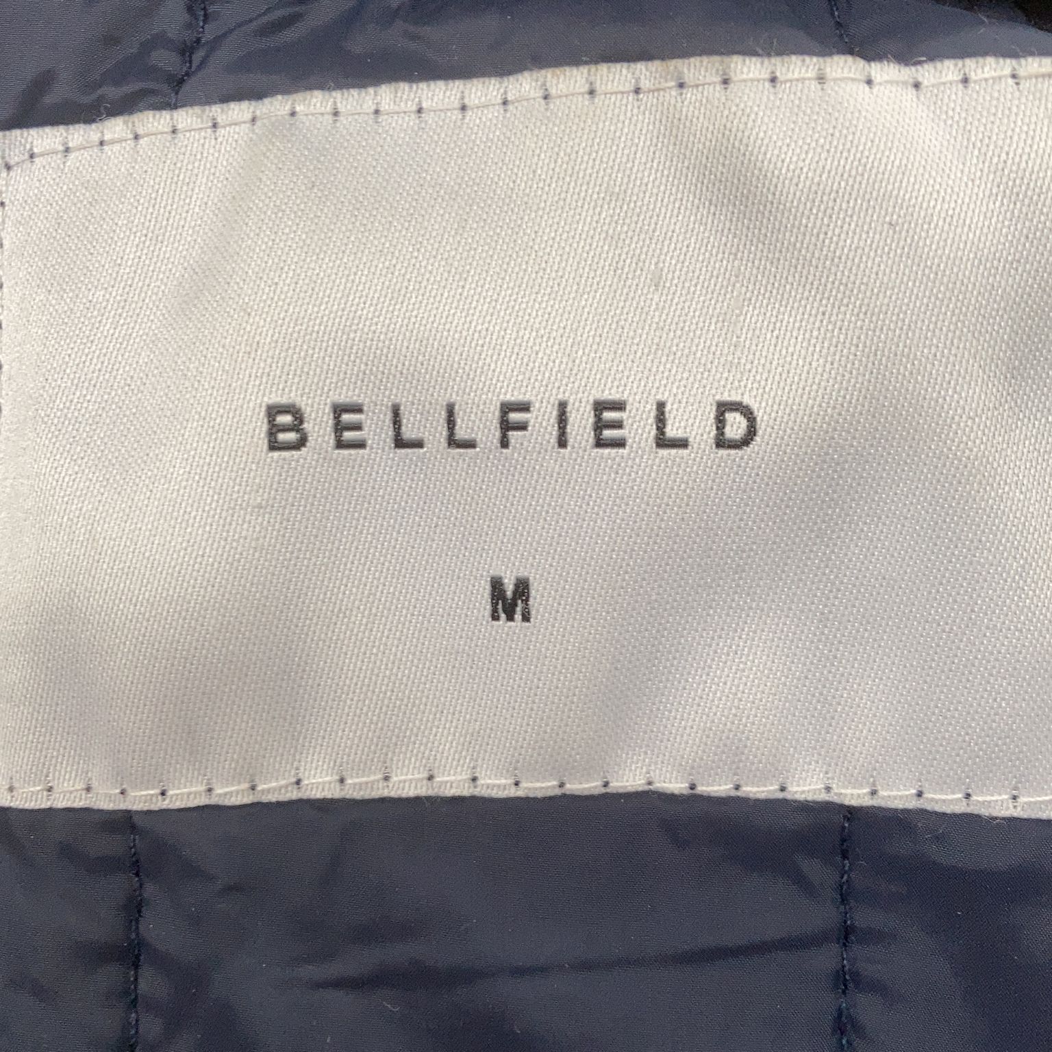 Bellfield