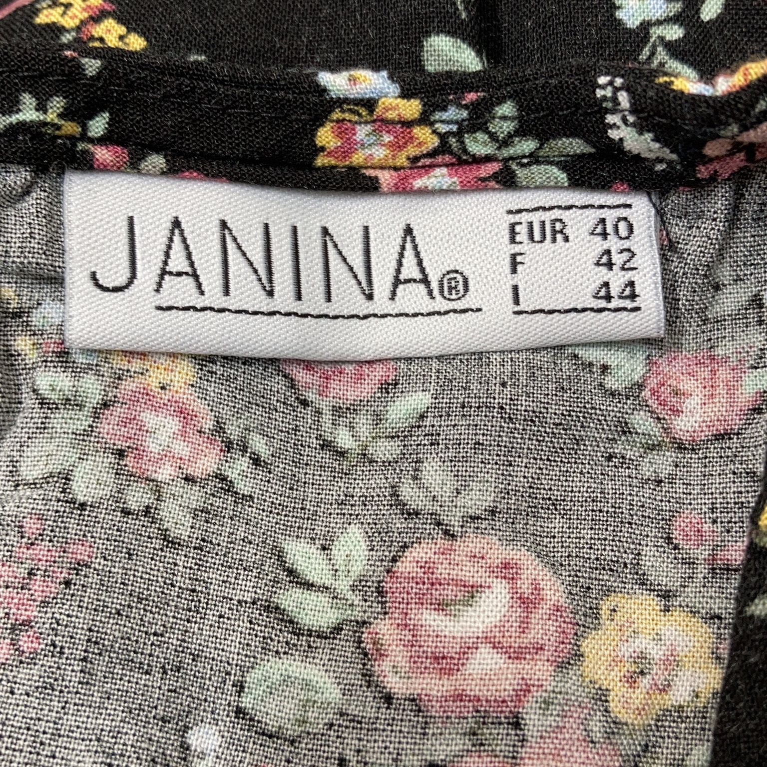 Janina