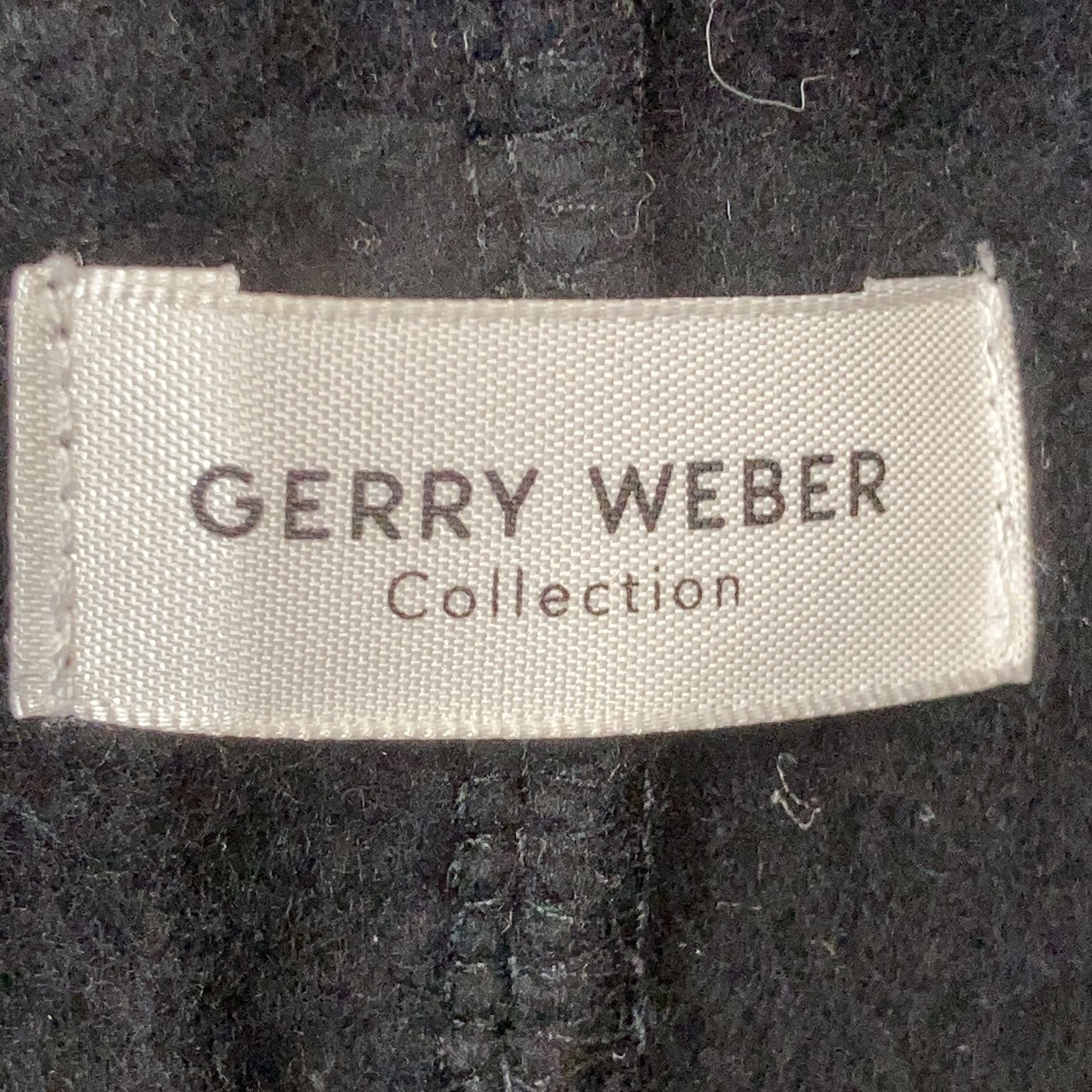 Gerry Weber Edition