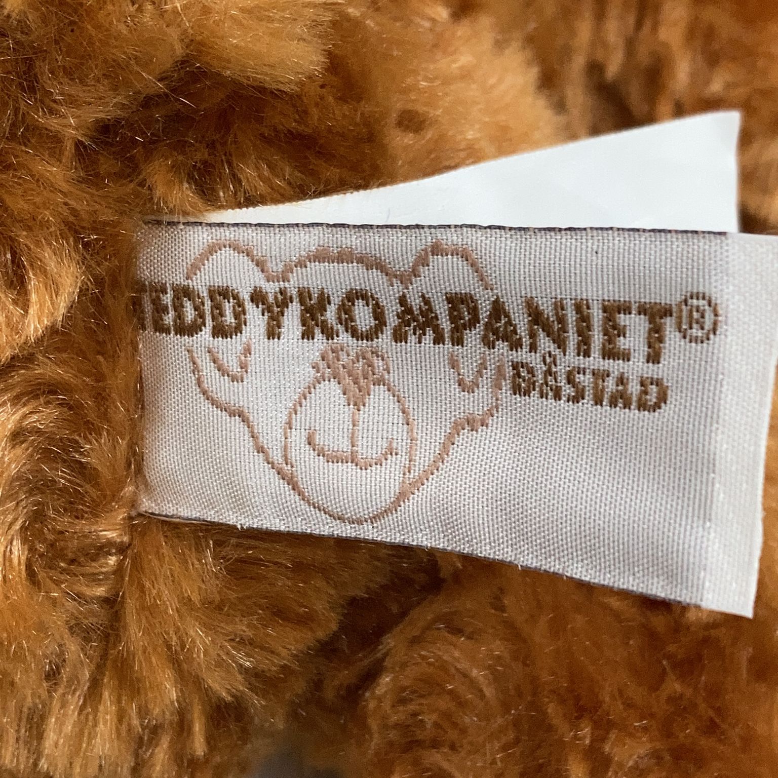 Teddykompaniet