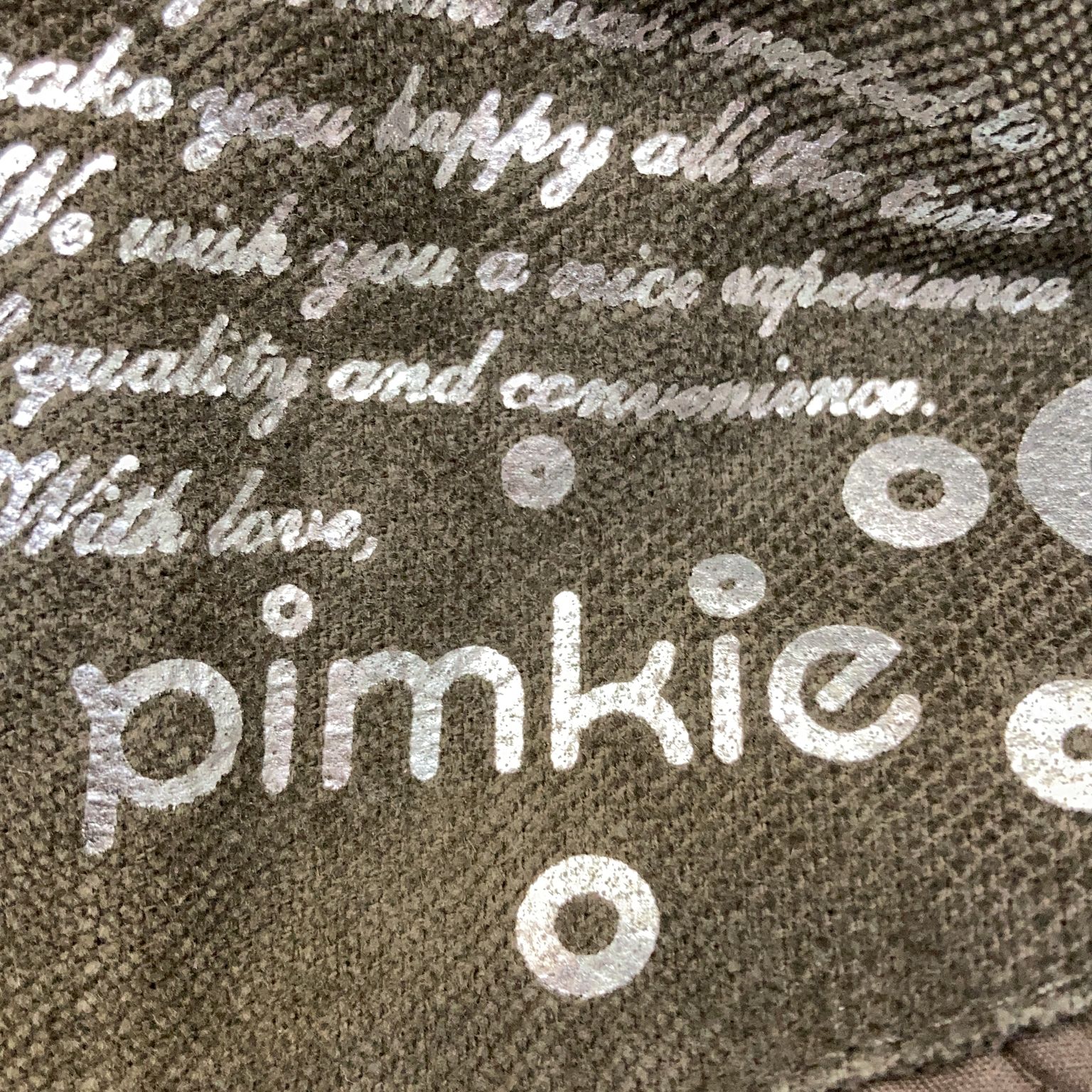 Pimkie