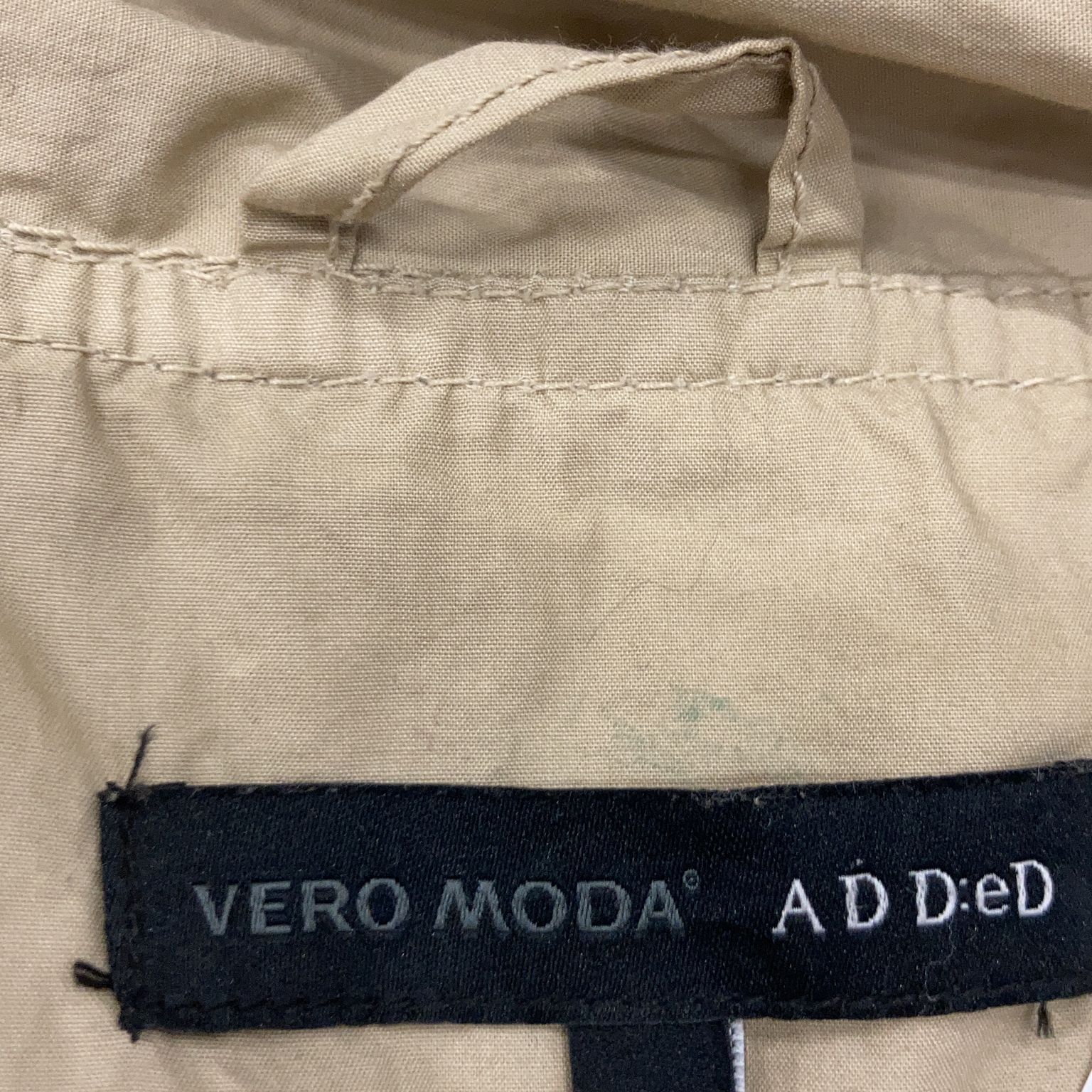 Vero Moda