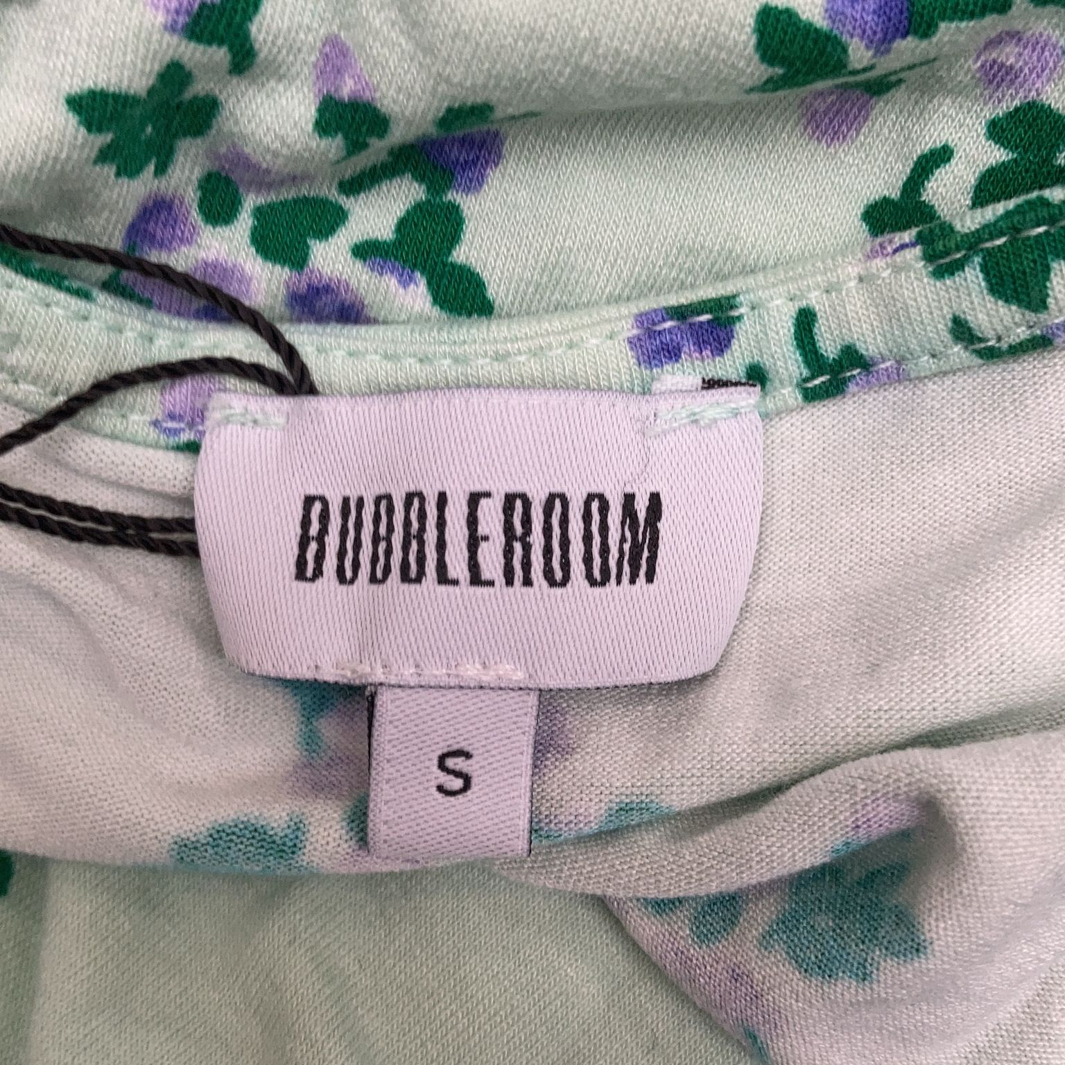 Bubbleroom