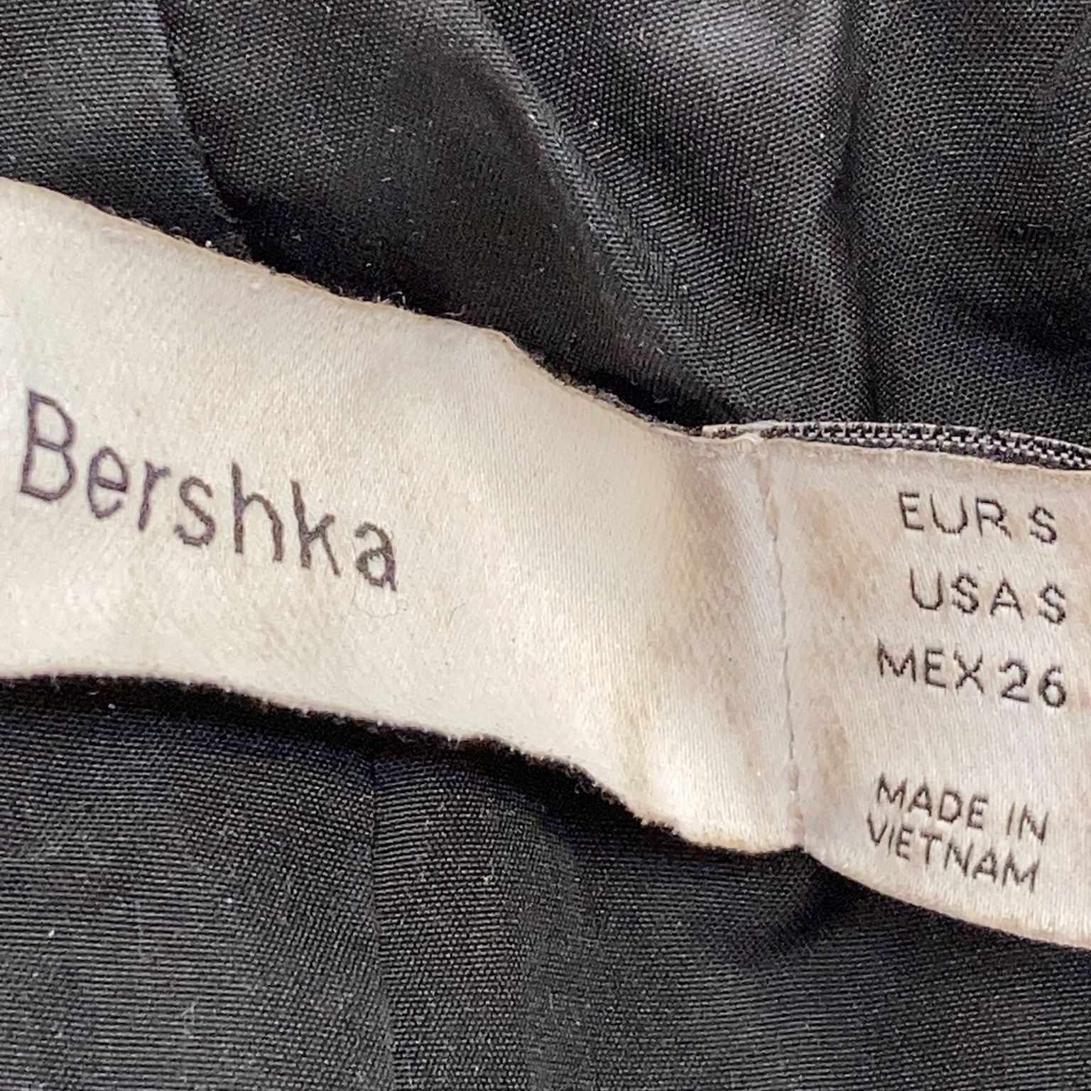 Bershka