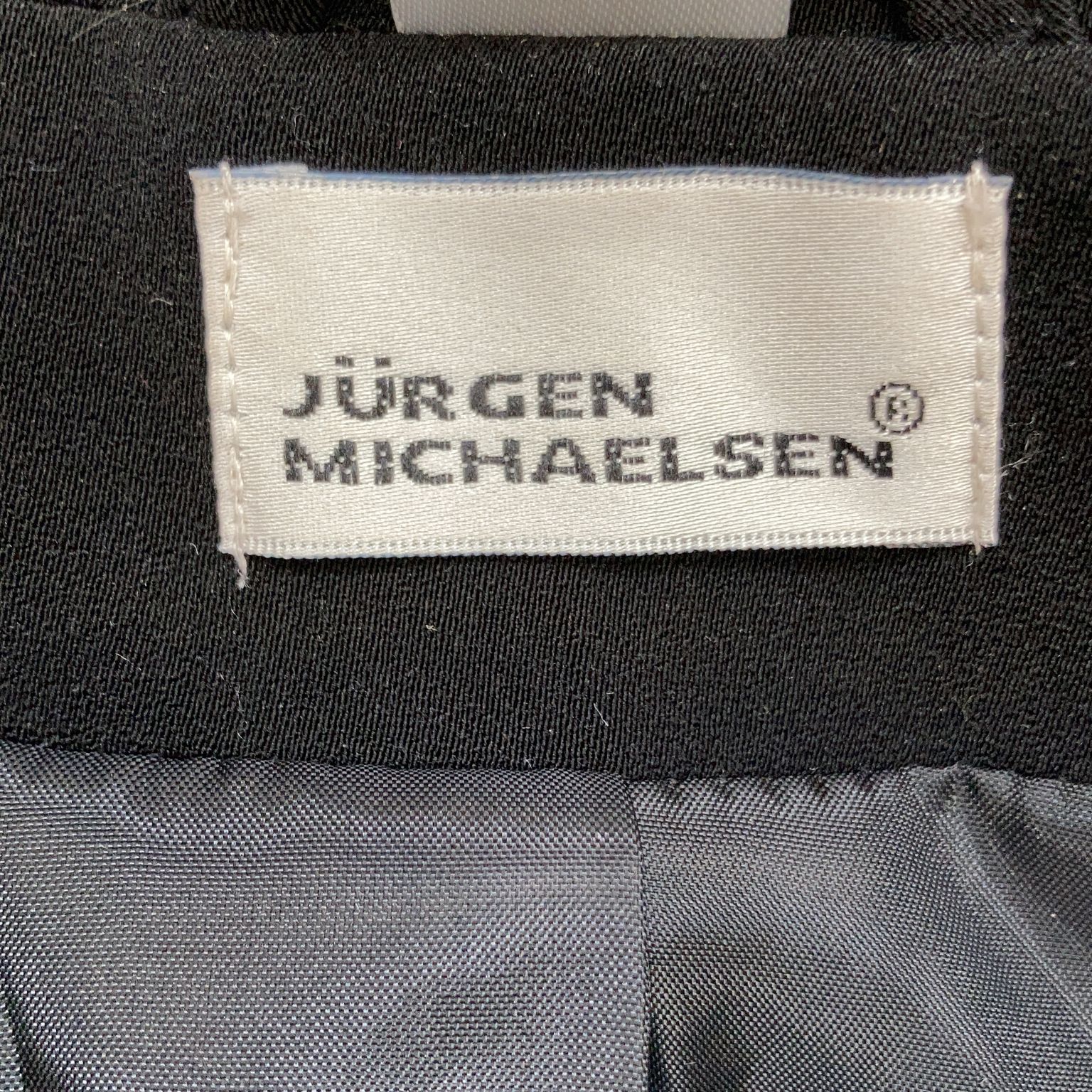 Jürgen Michaelsen