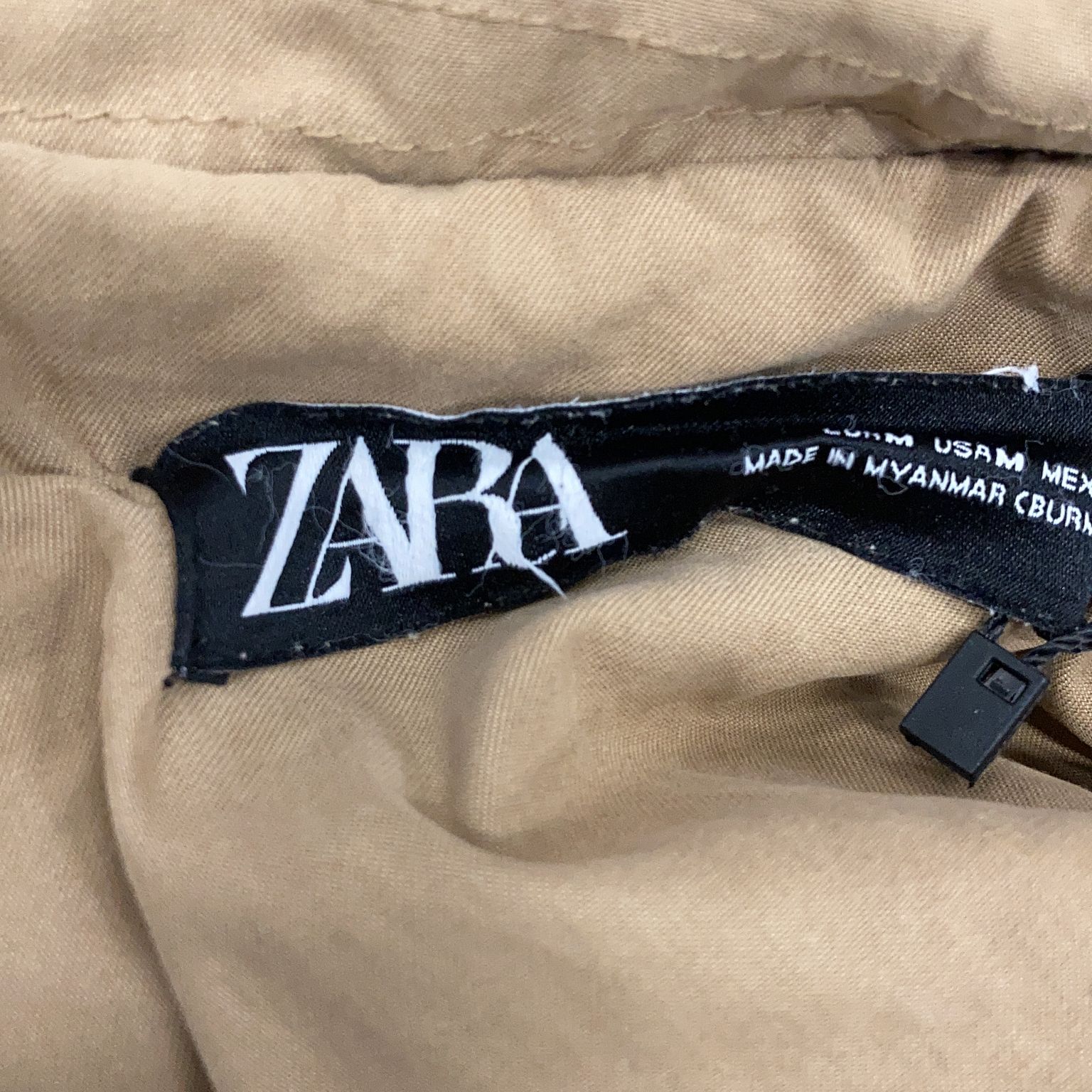 Zara