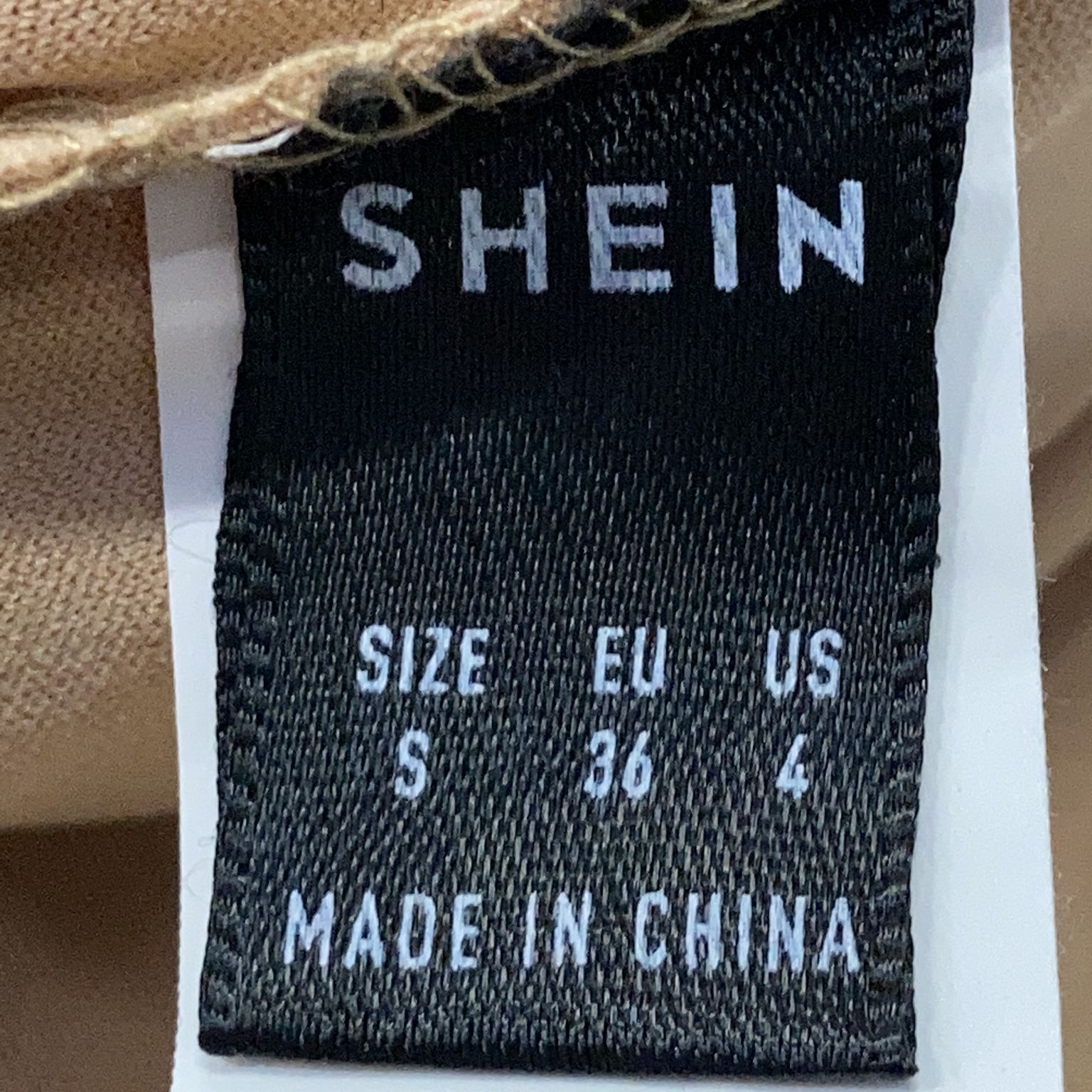 Shein