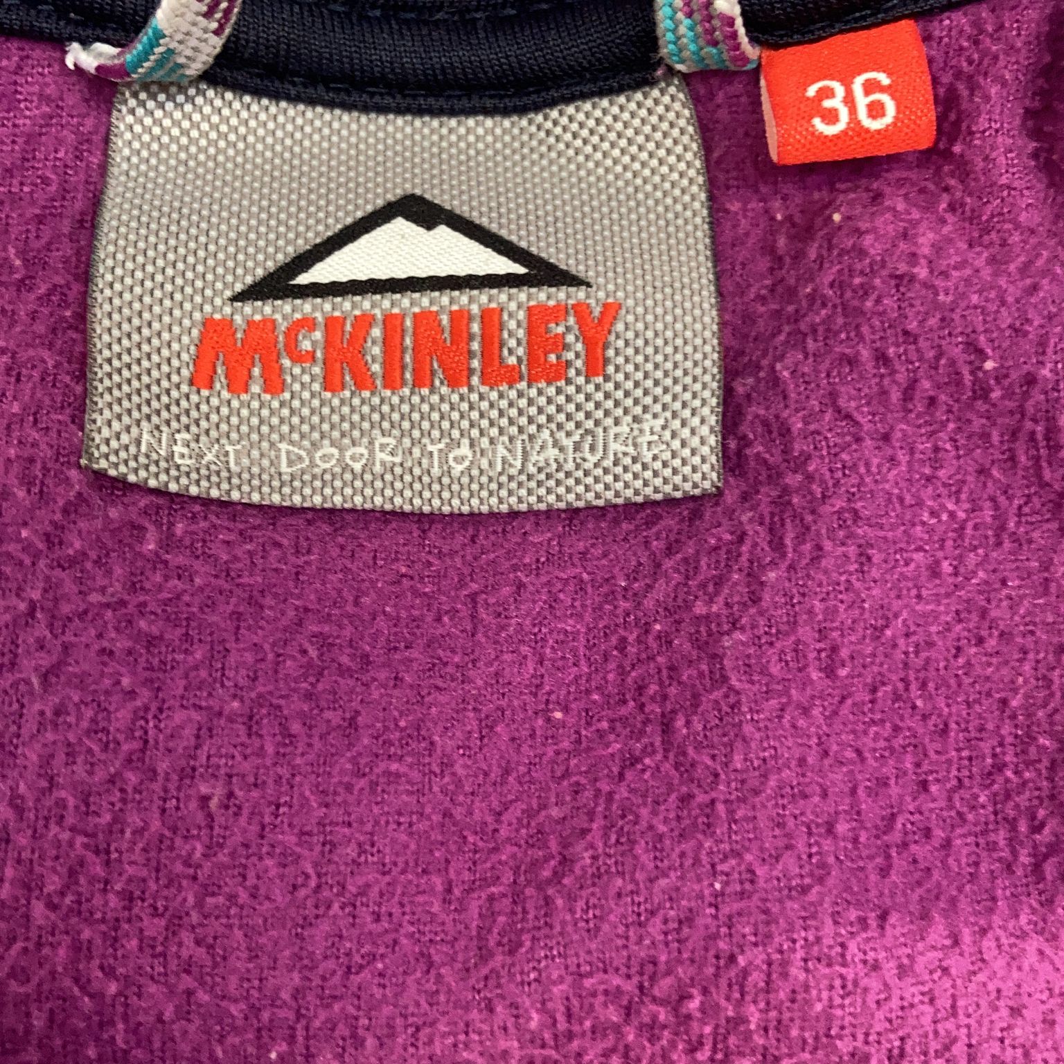 McKinley