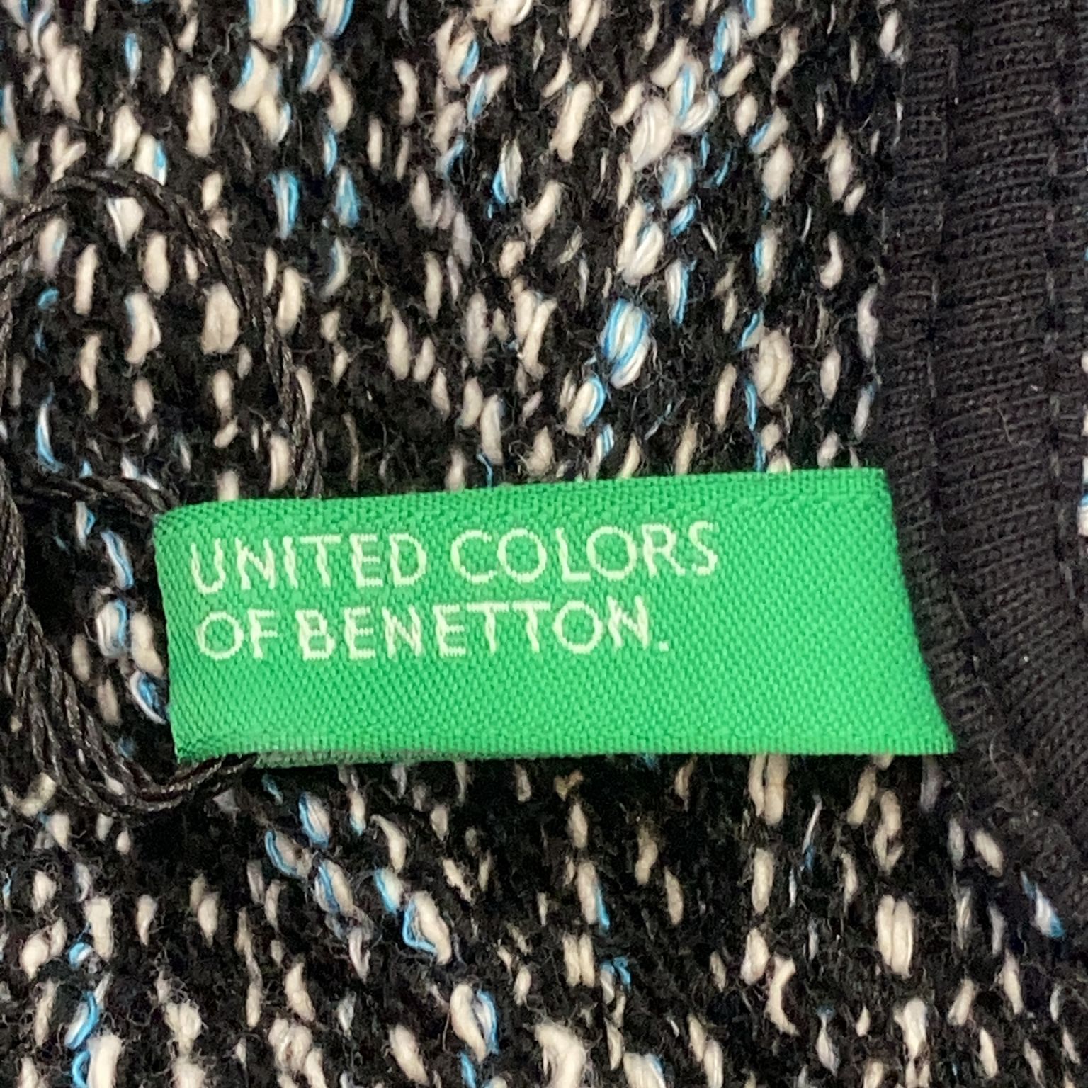 United Colors of Benetton