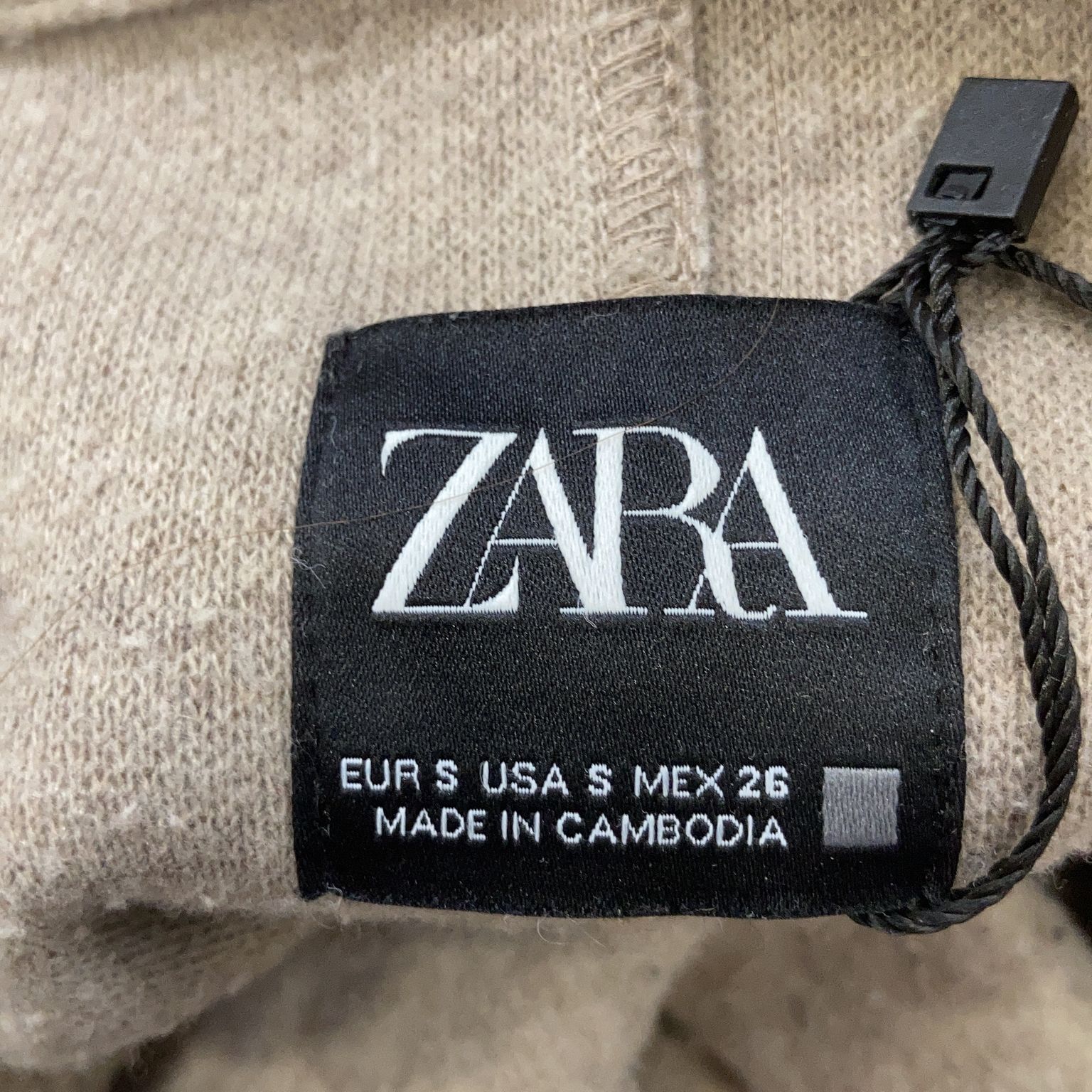 Zara