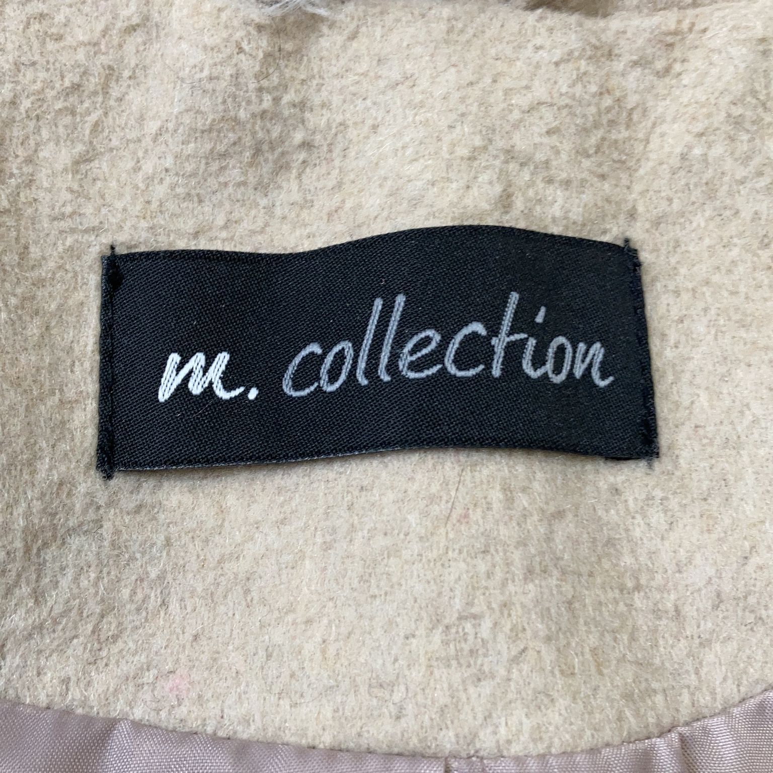 M. Collection