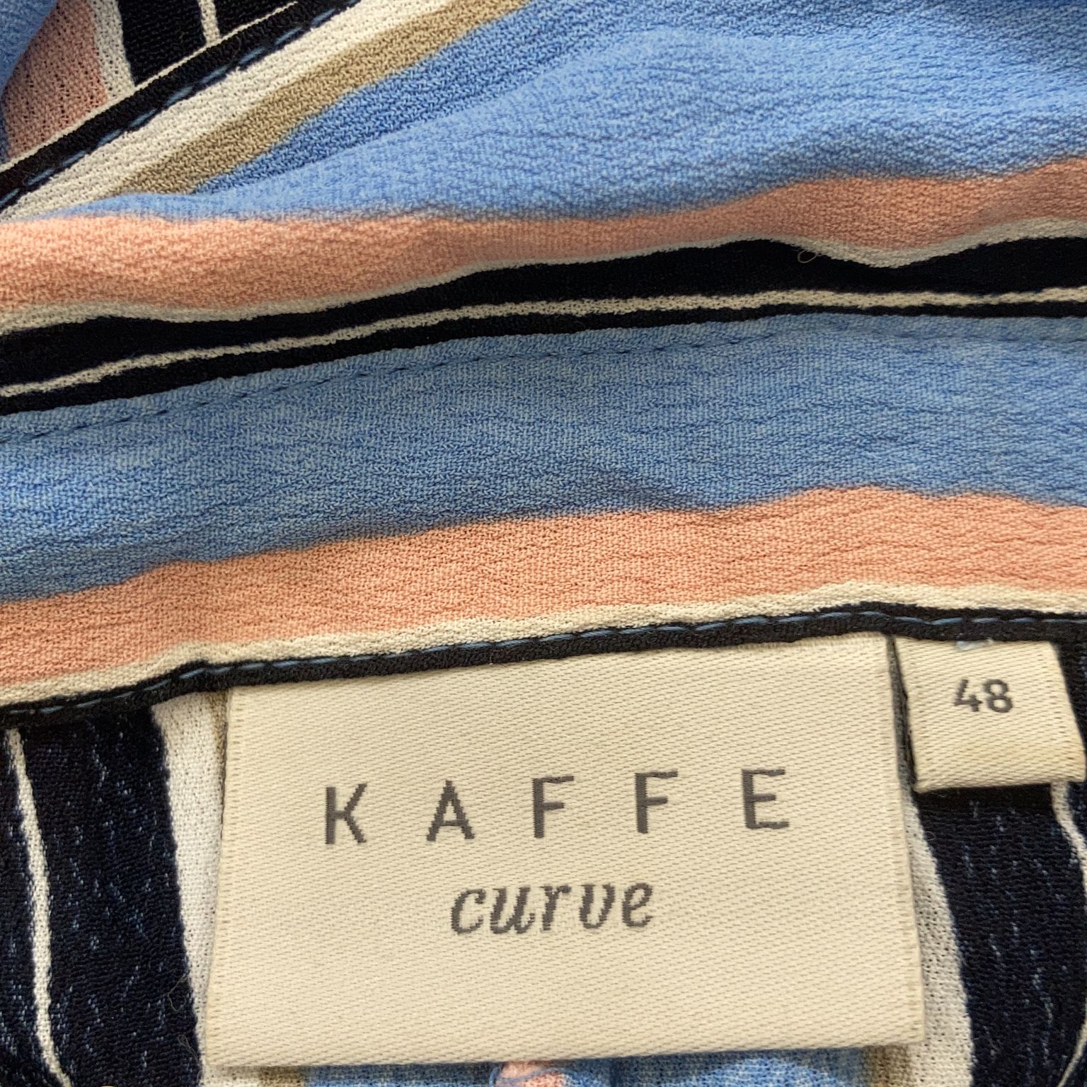 Kaffe Curve