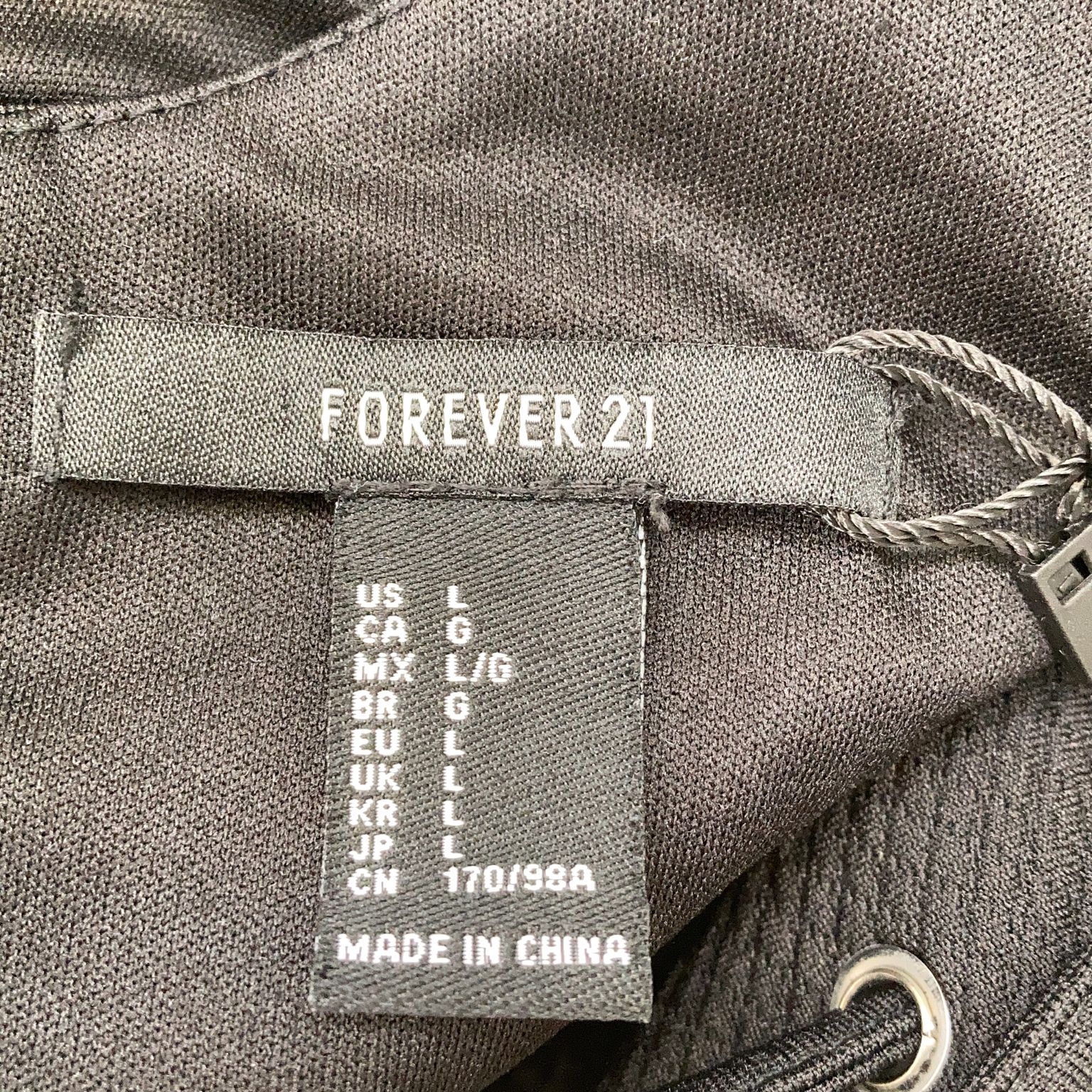 Forever 21