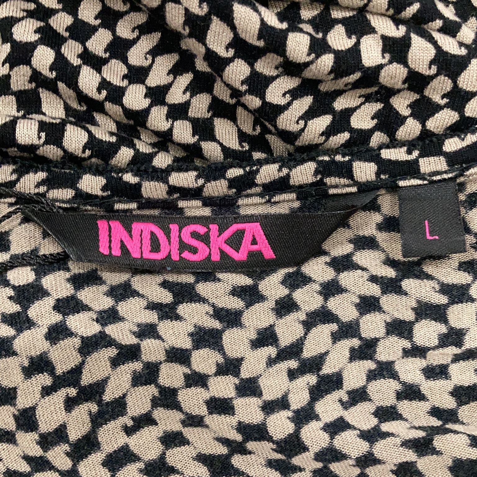 Indiska