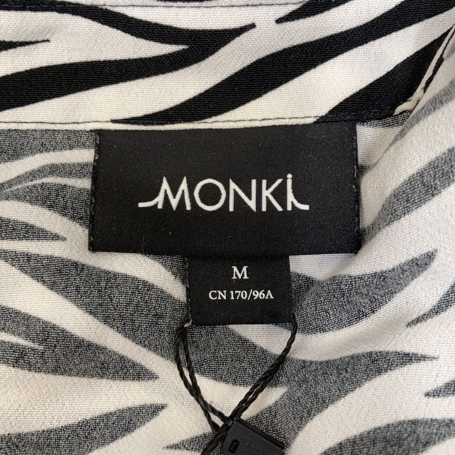 Monki