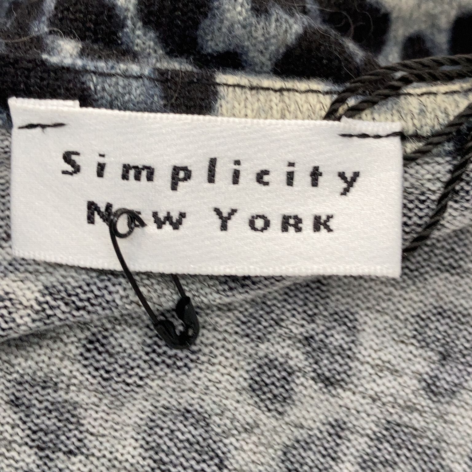 Simplicity New York