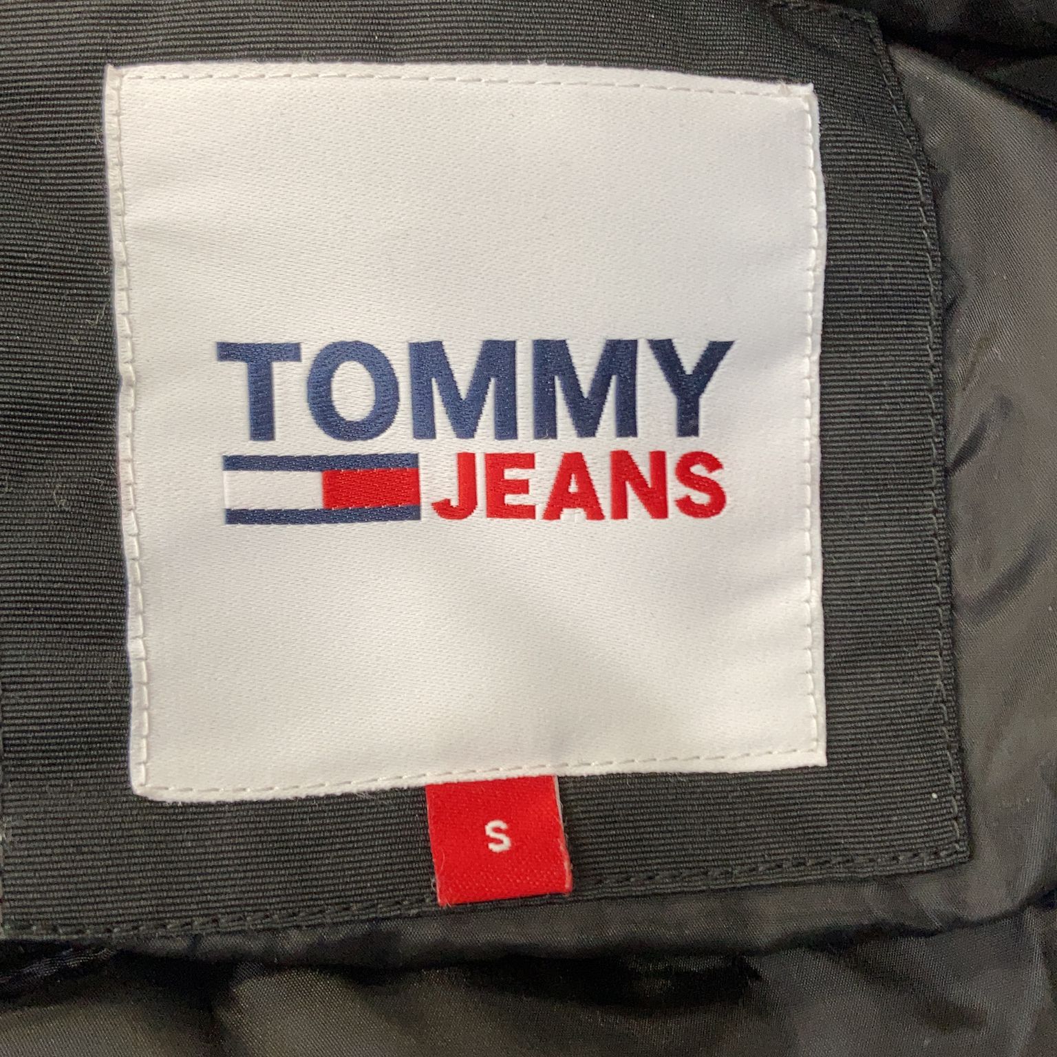 Tommy Hilfiger Jeans