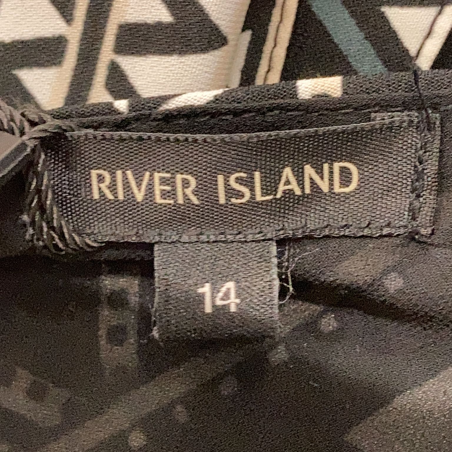 River Island