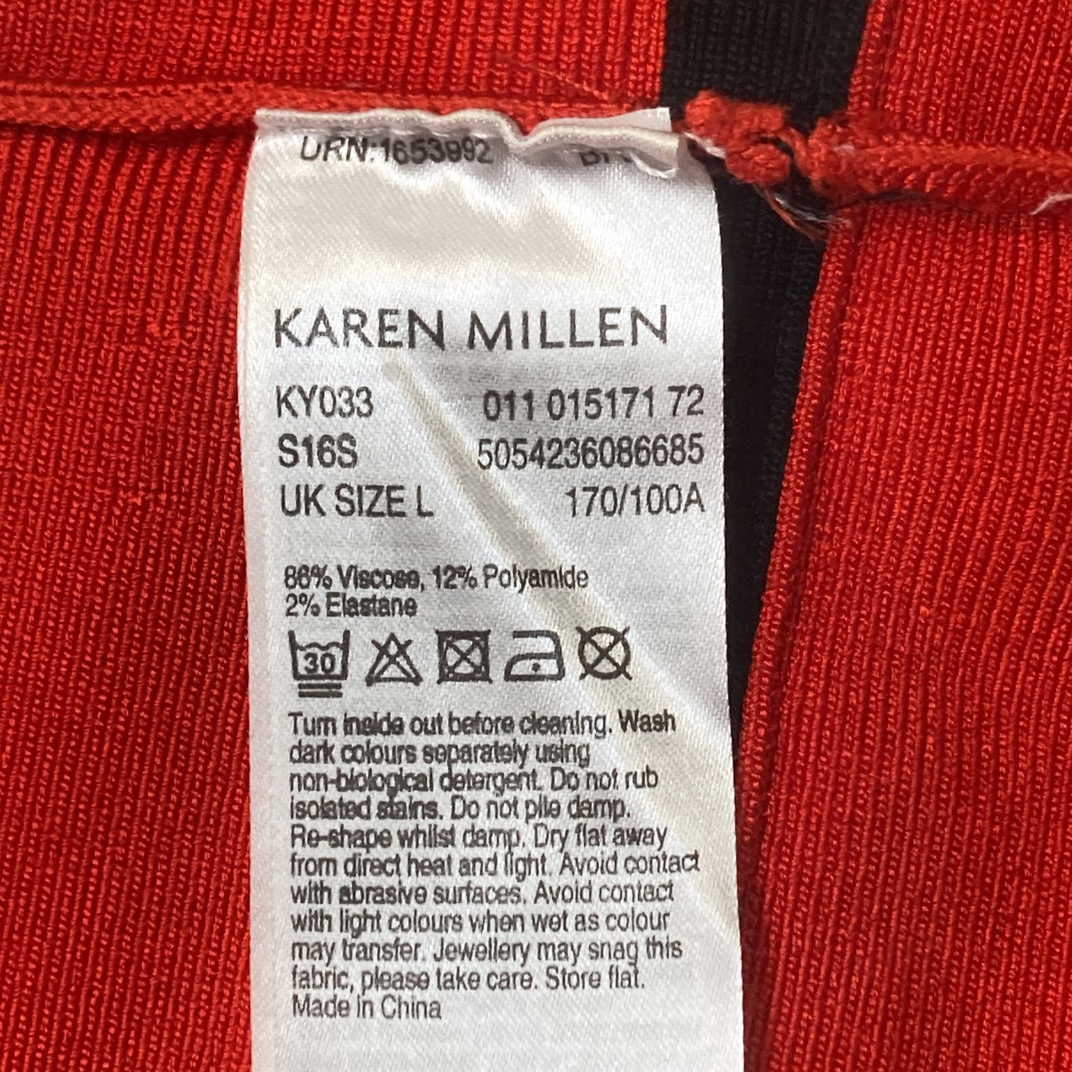 Karen Millen