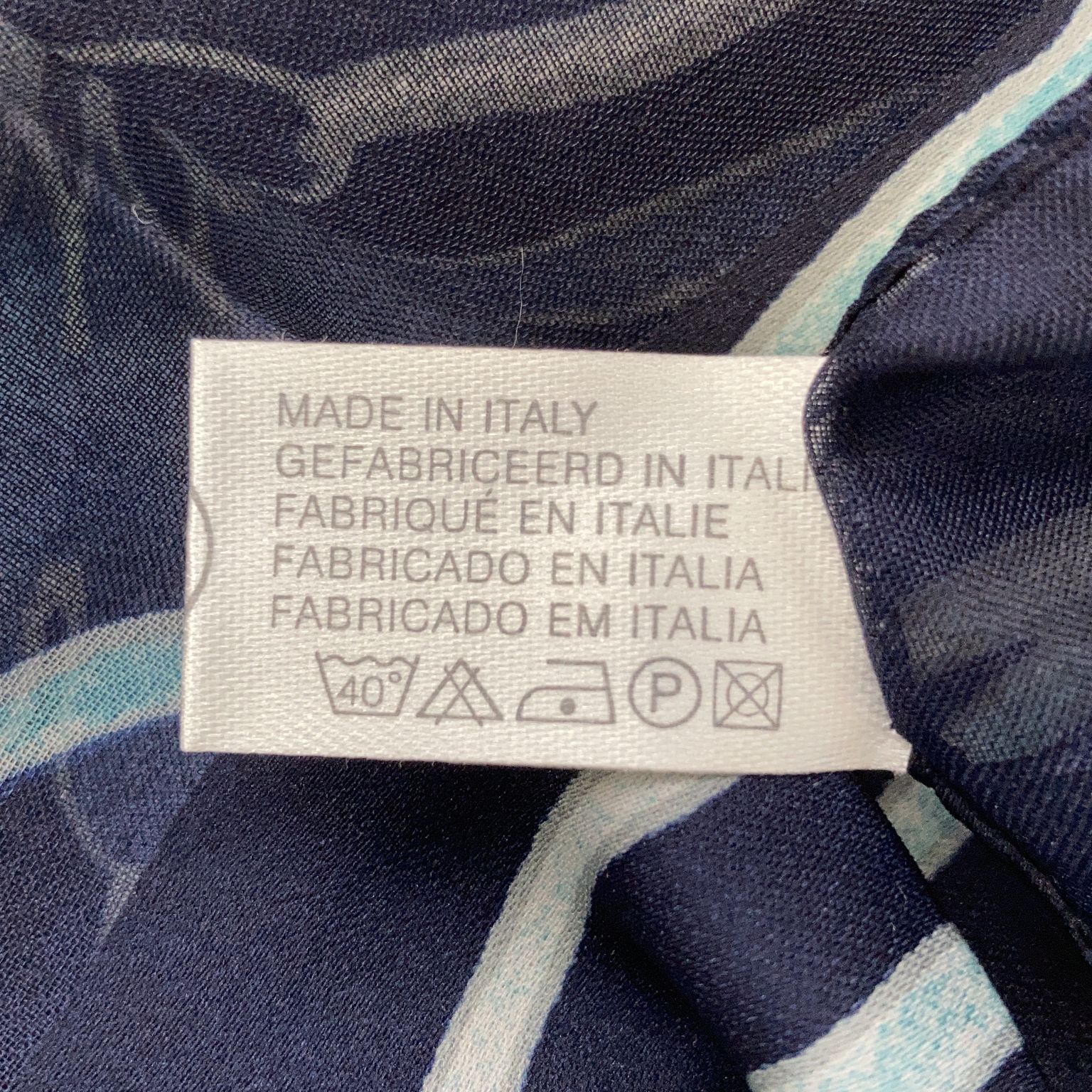 Made in Italy