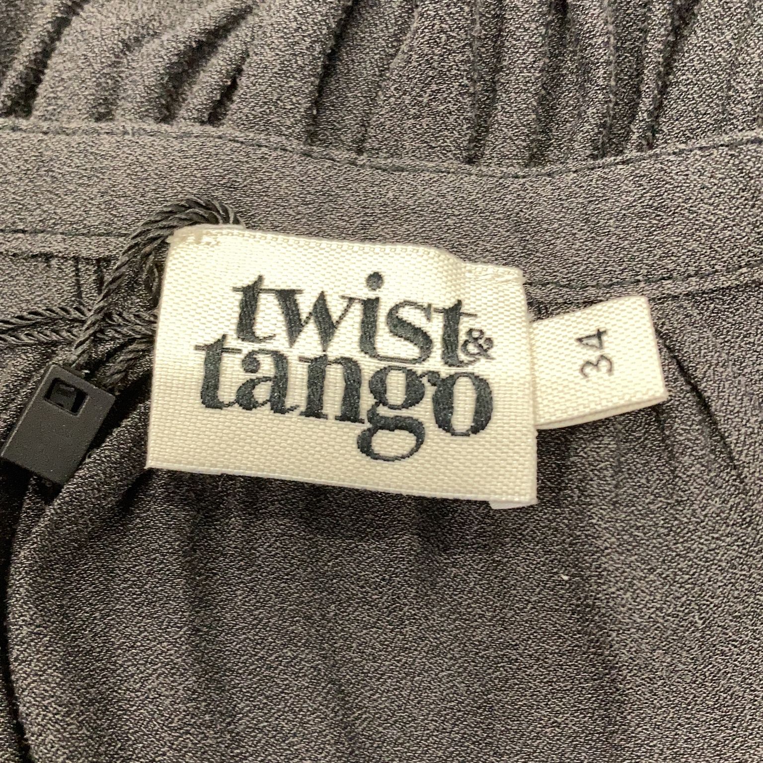 Twist  Tango