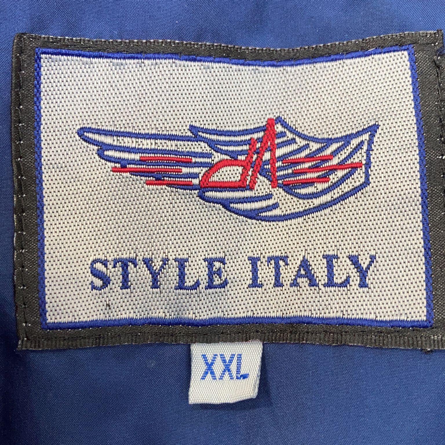 Style Italy