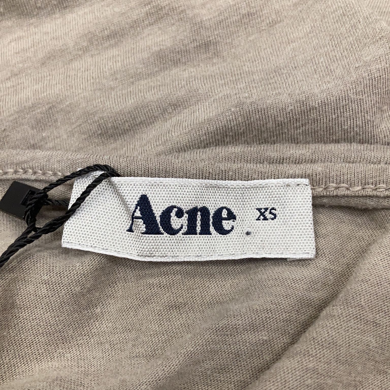 Acne