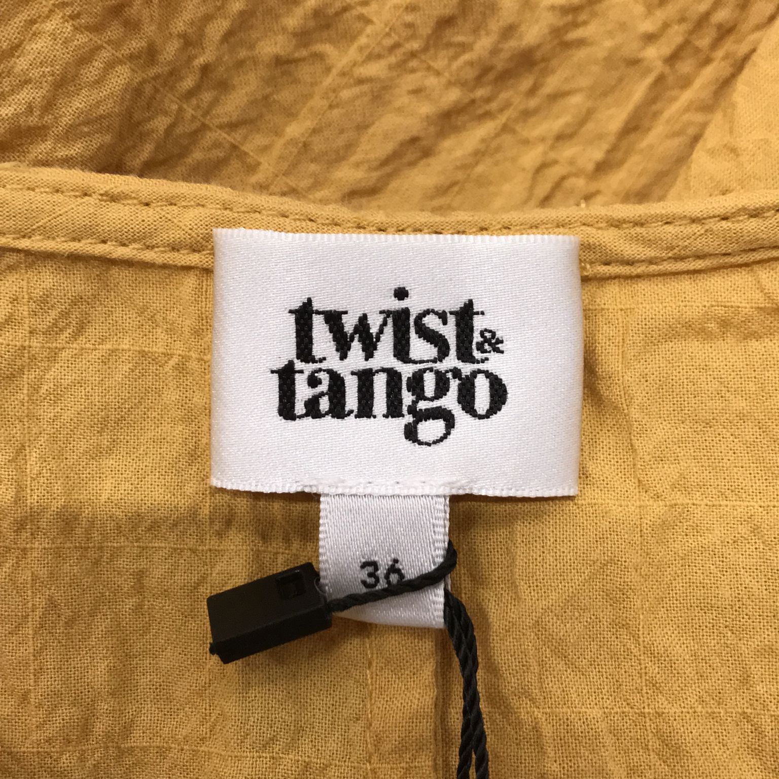 Twist  Tango