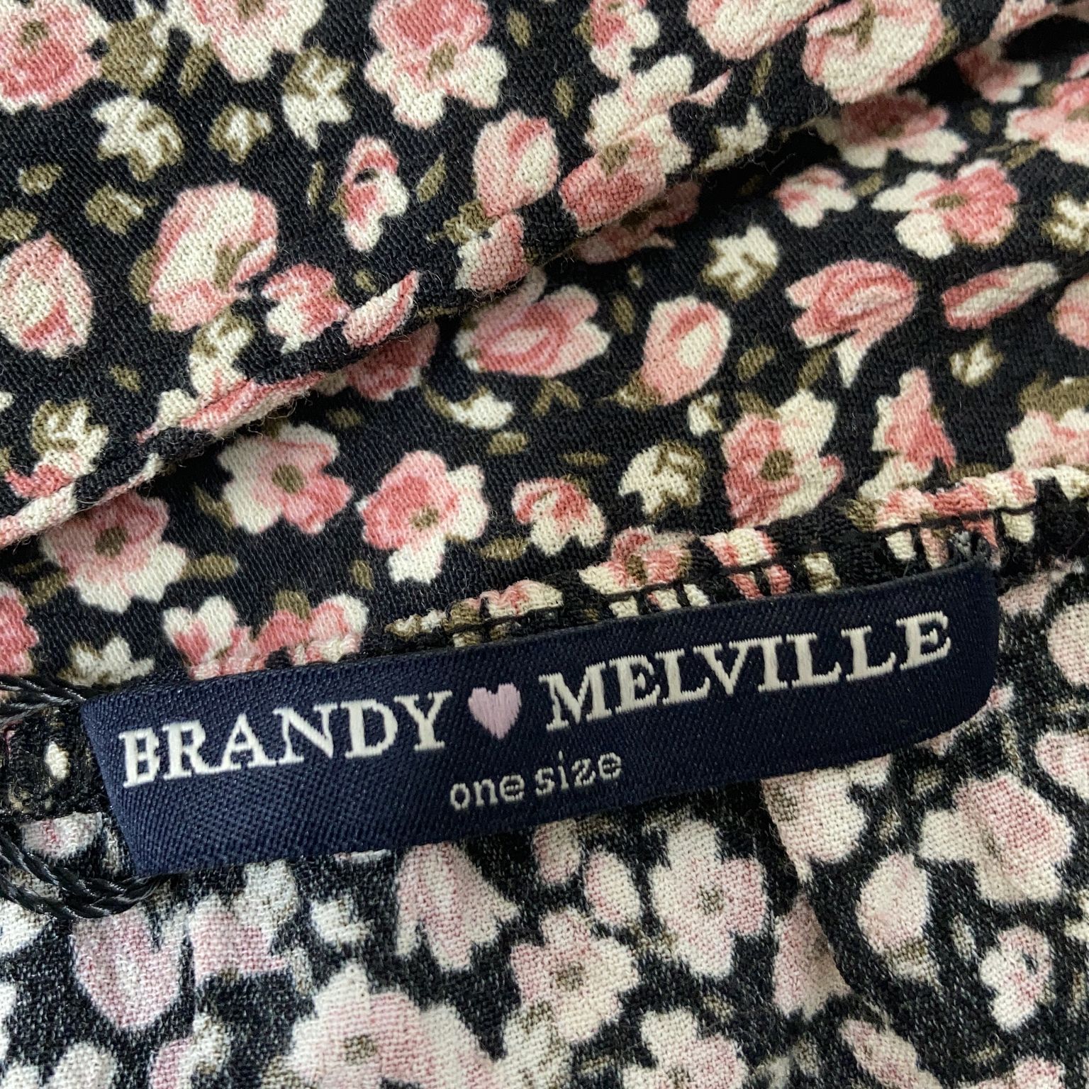 Brandy Melville