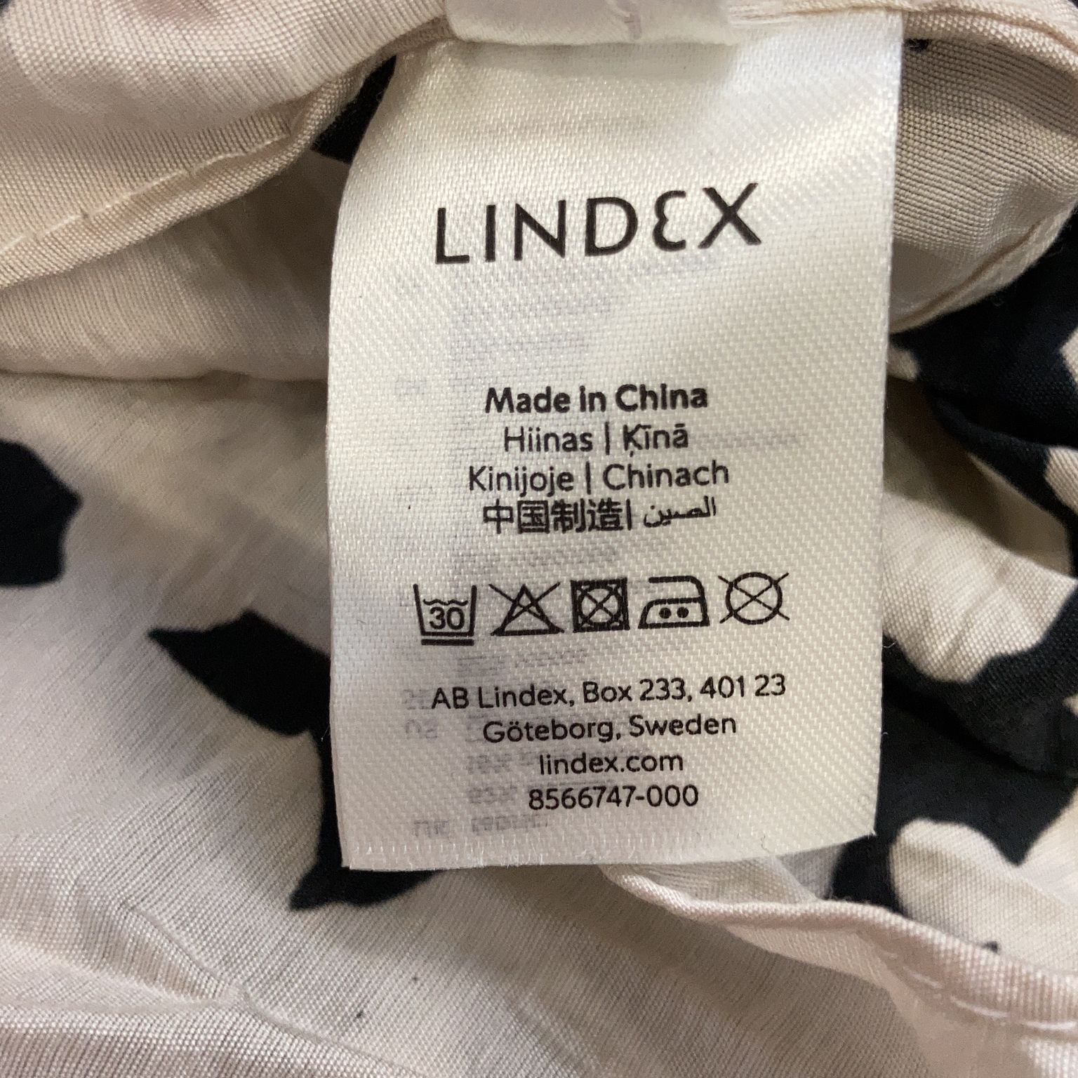 Lindex