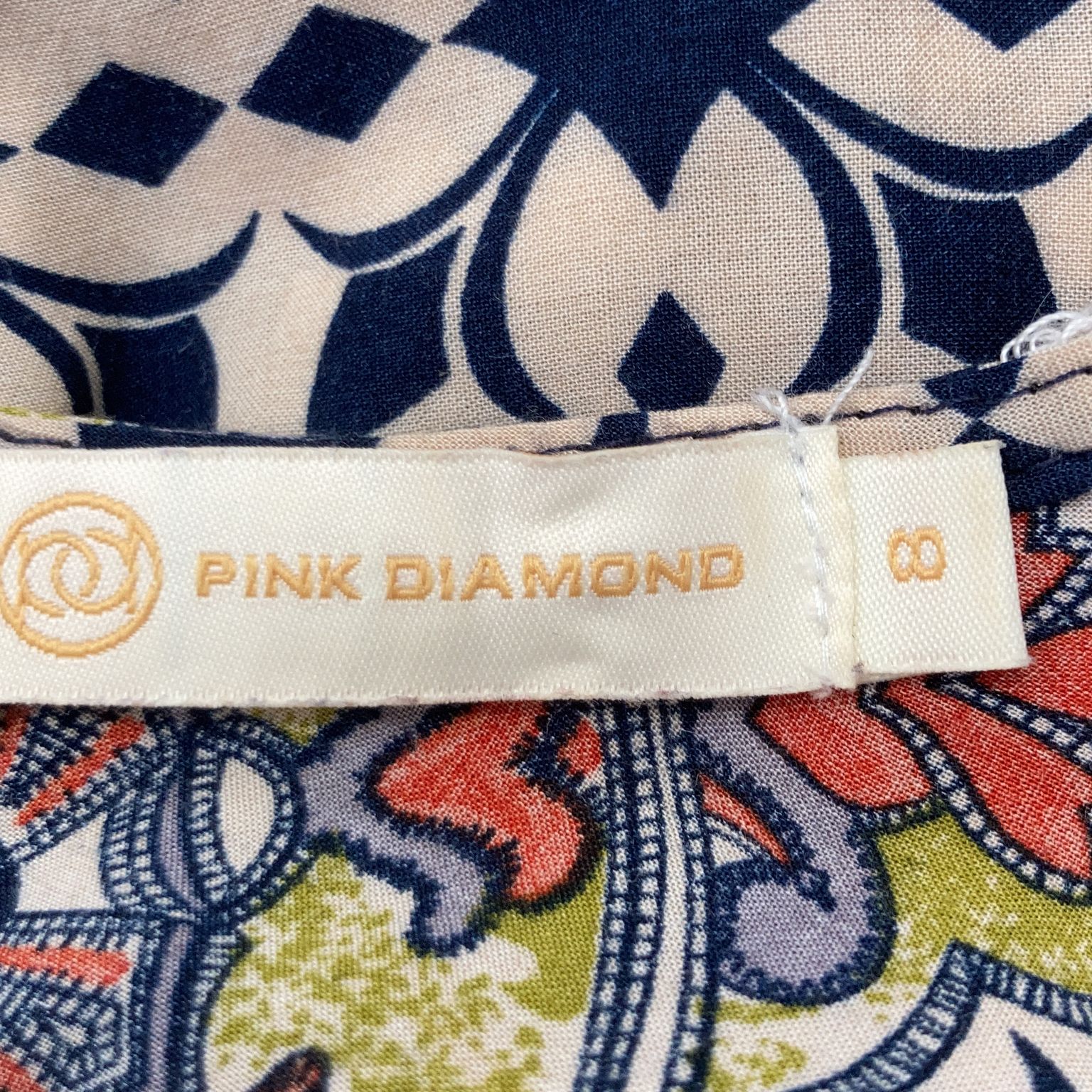 Pink Diamond