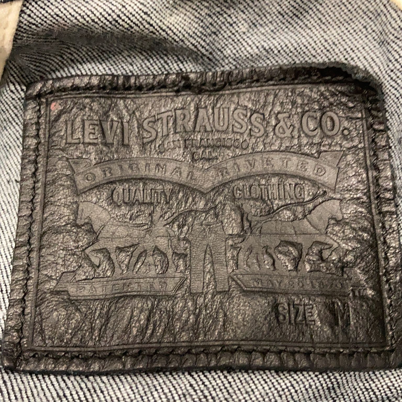 Levi Strauss  Co