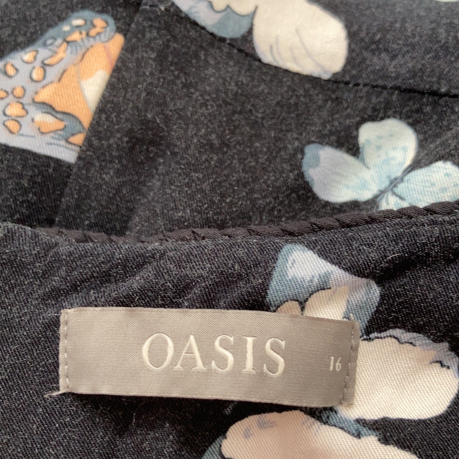 Oasis